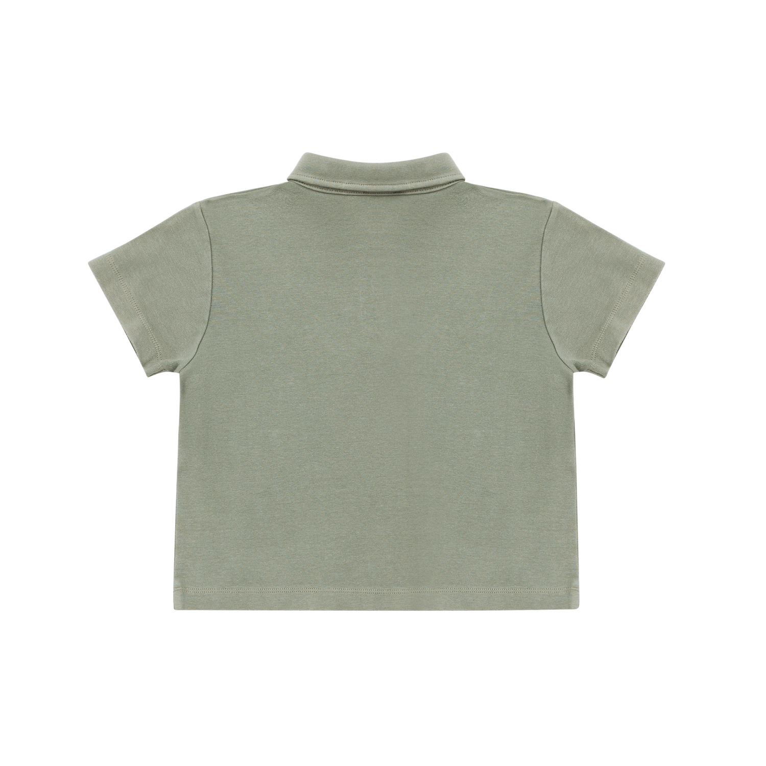 Donsje Wouti Shirt Olive - Desert Green