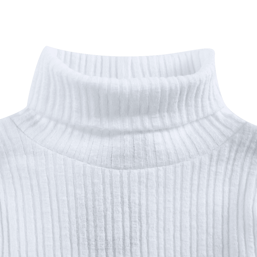 Donsje Sylvaine Top - Crispy White