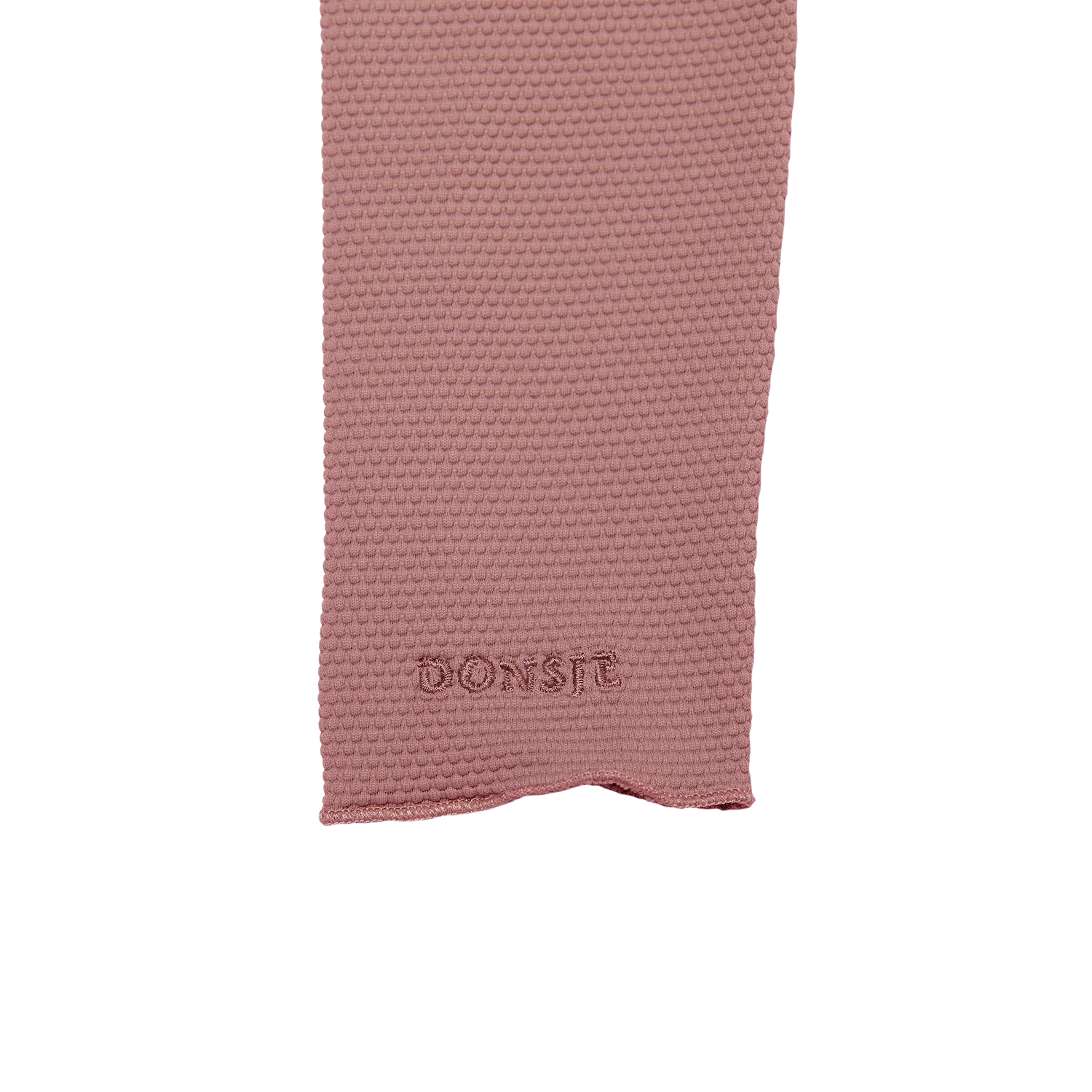 Donsje Nia Swim Shirt Apple - Old Rose