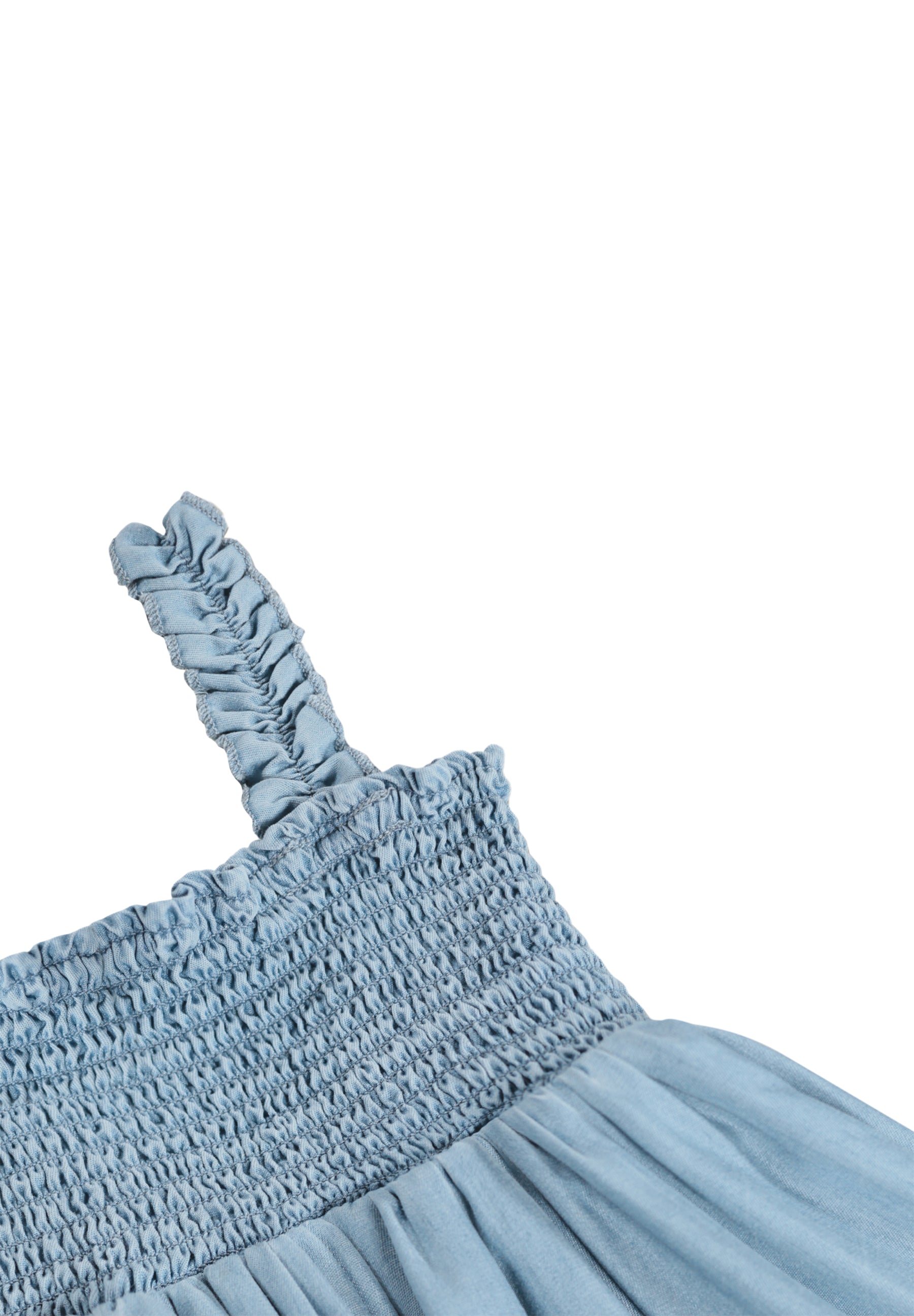 Molo Carella Baby Dress - Washed