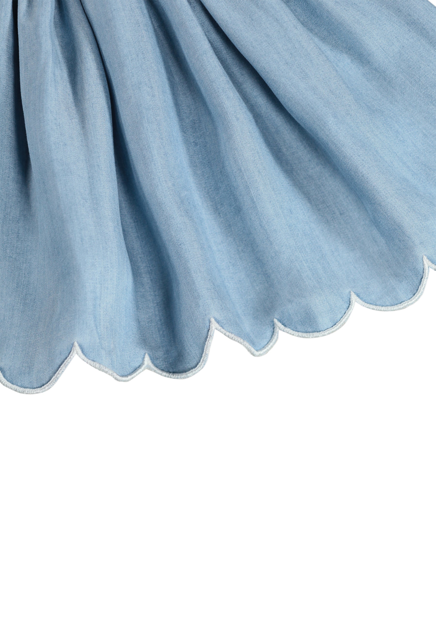 Molo Carella Baby Dress - Washed