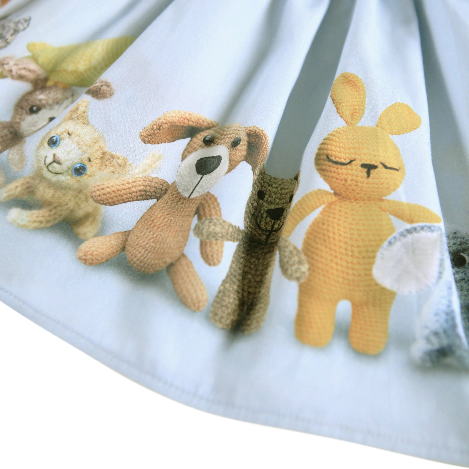 Molo Candi Dress - Teddy Collection