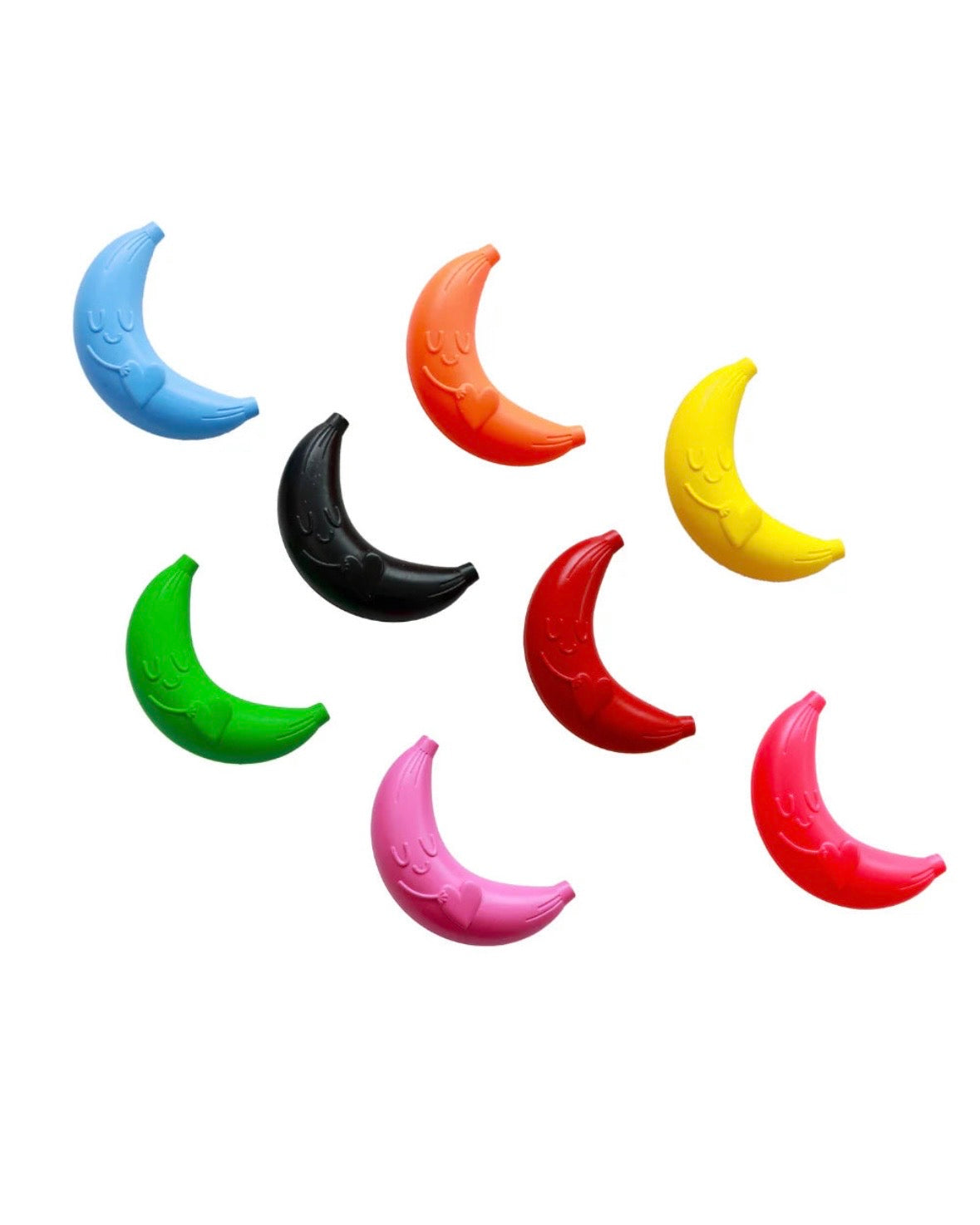 Daydream Society Bananas For You Crayon Set