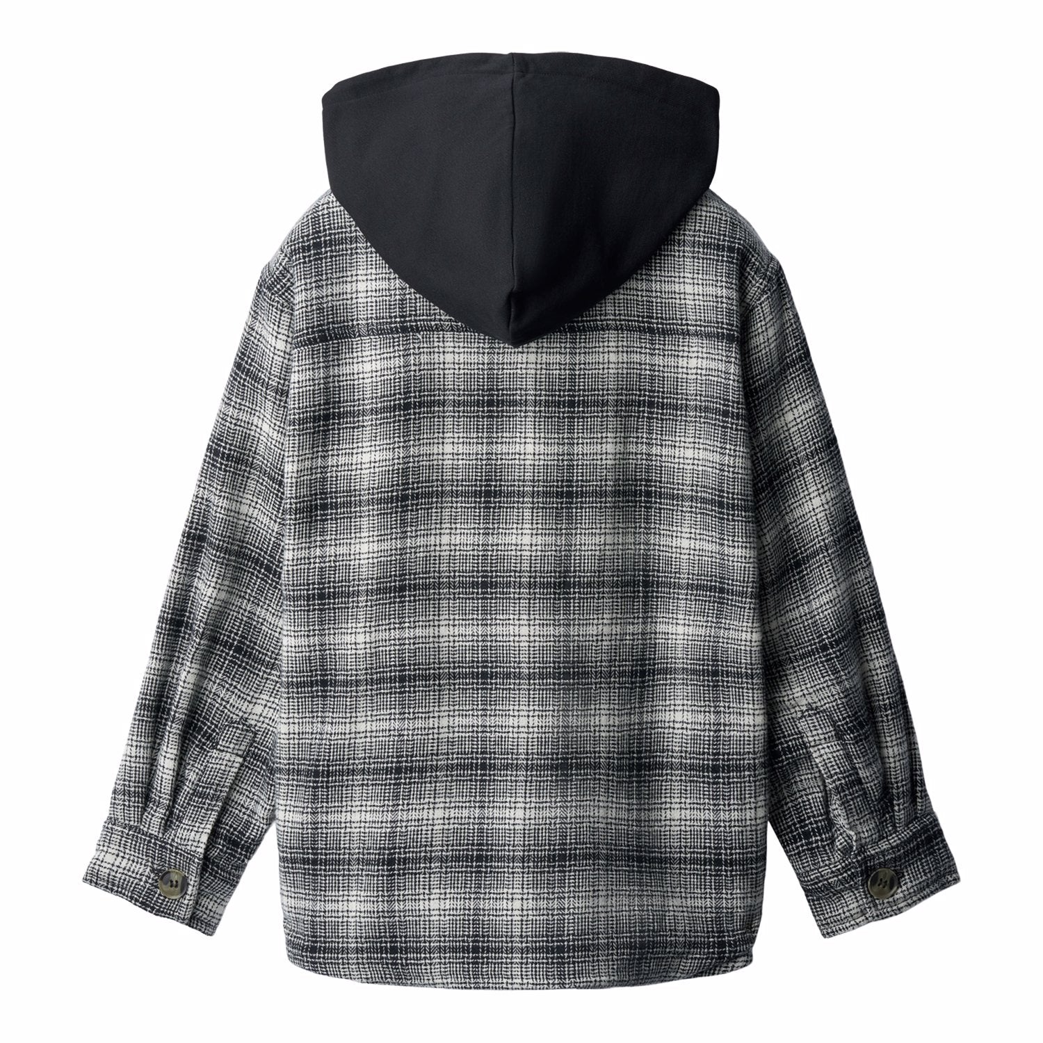 Molo Hugin Jacket - Moon Check