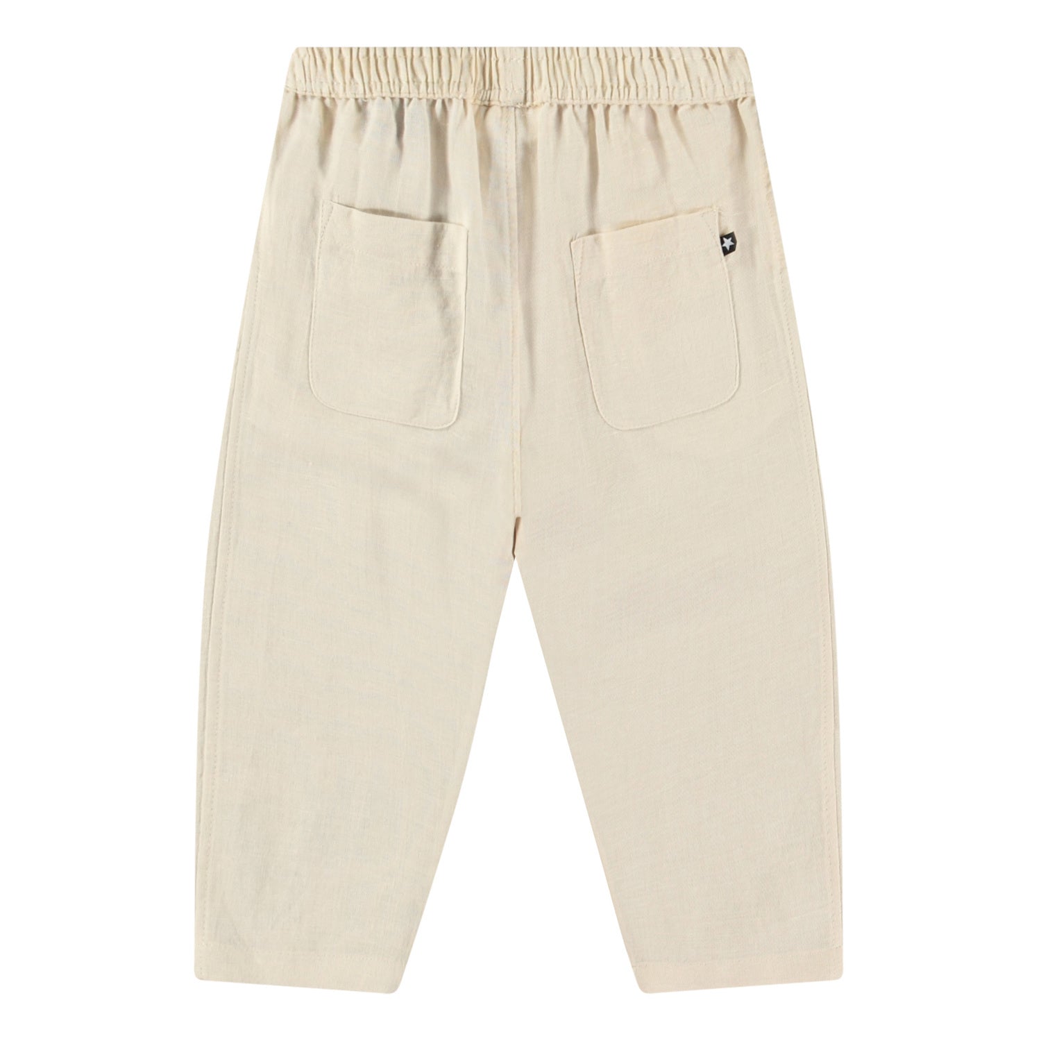 Molo Sois Pant - Summer Sand