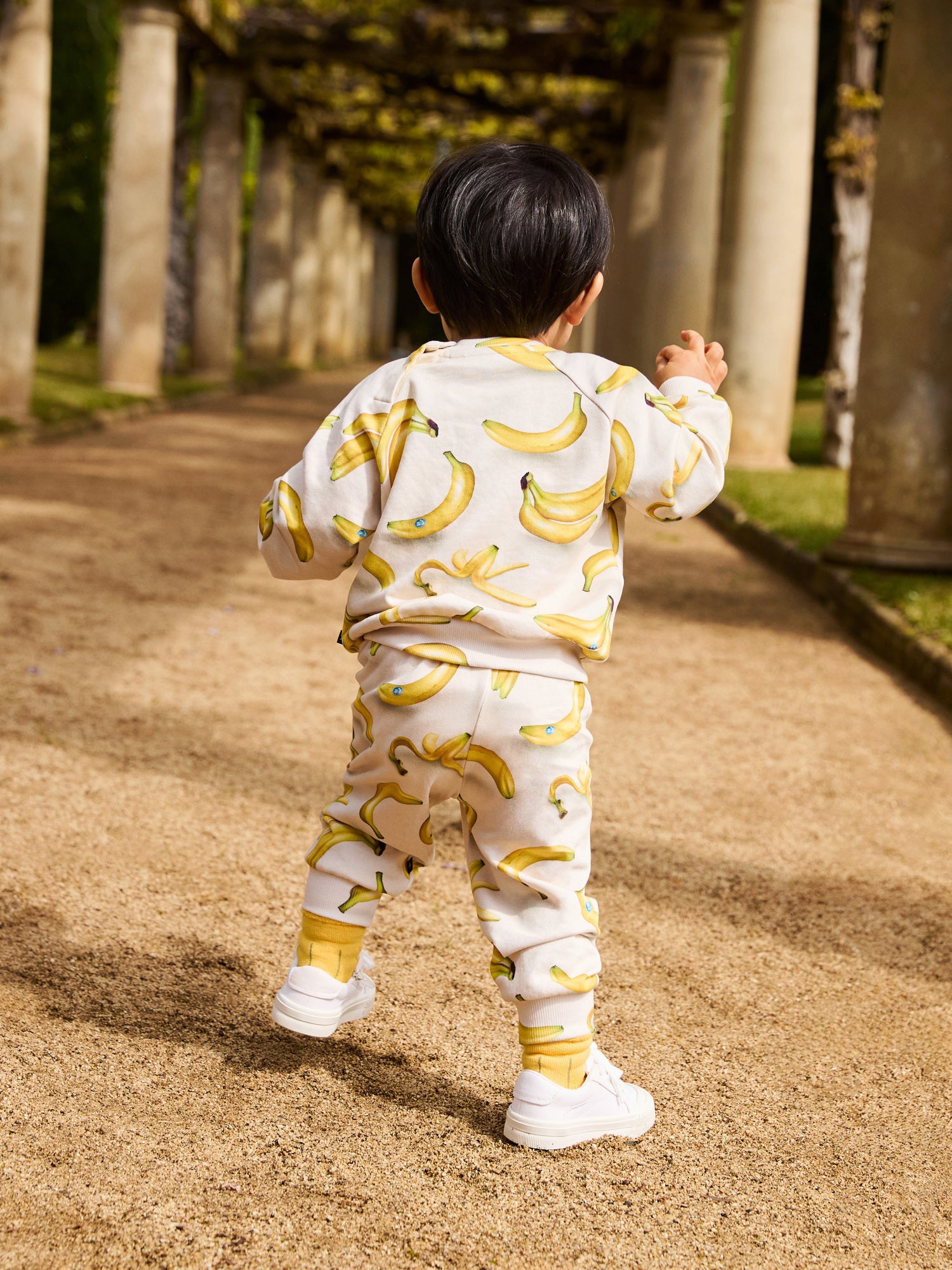 Molo Simeon Pant - Babynanas