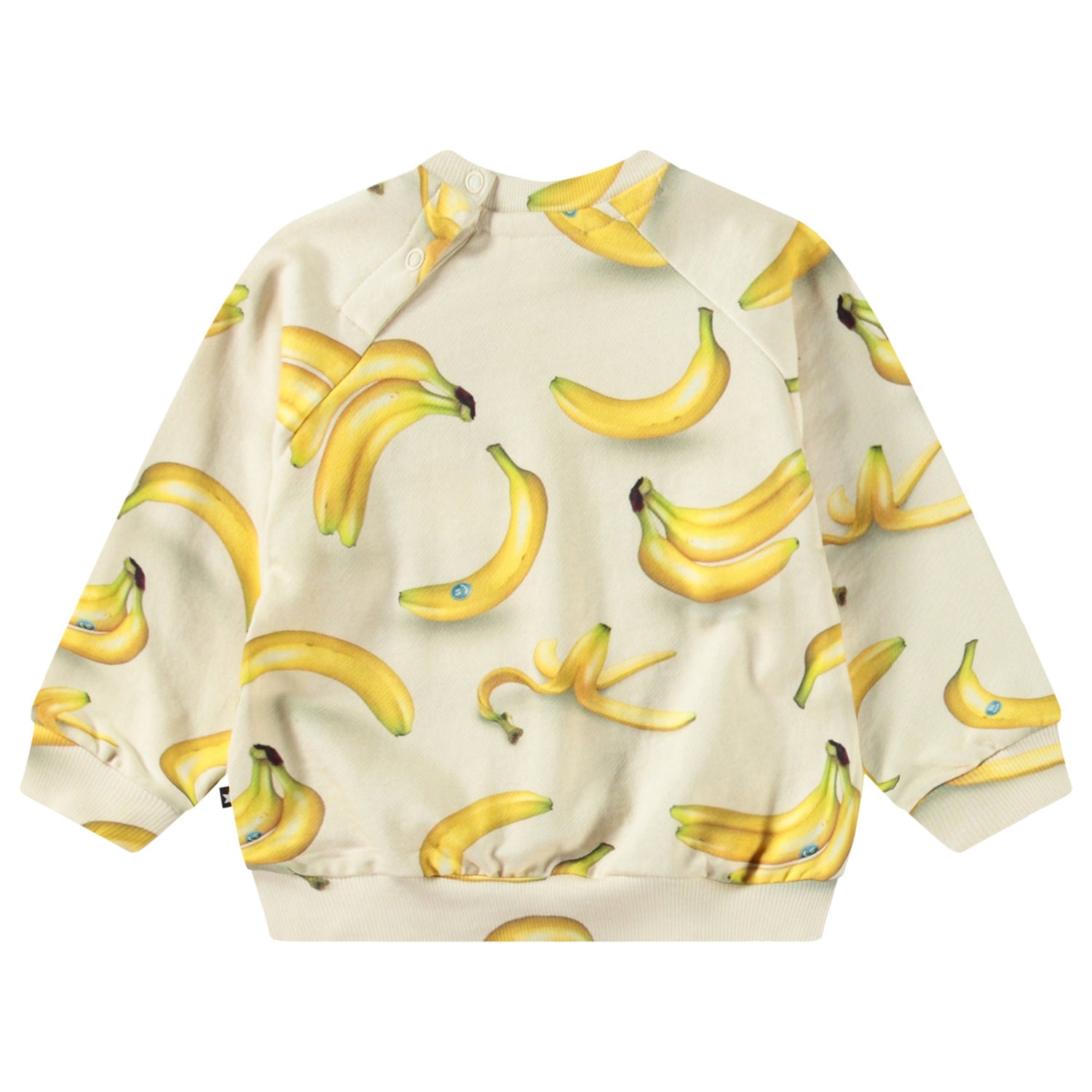 Molo Disc Sweatshirt - Babynanas