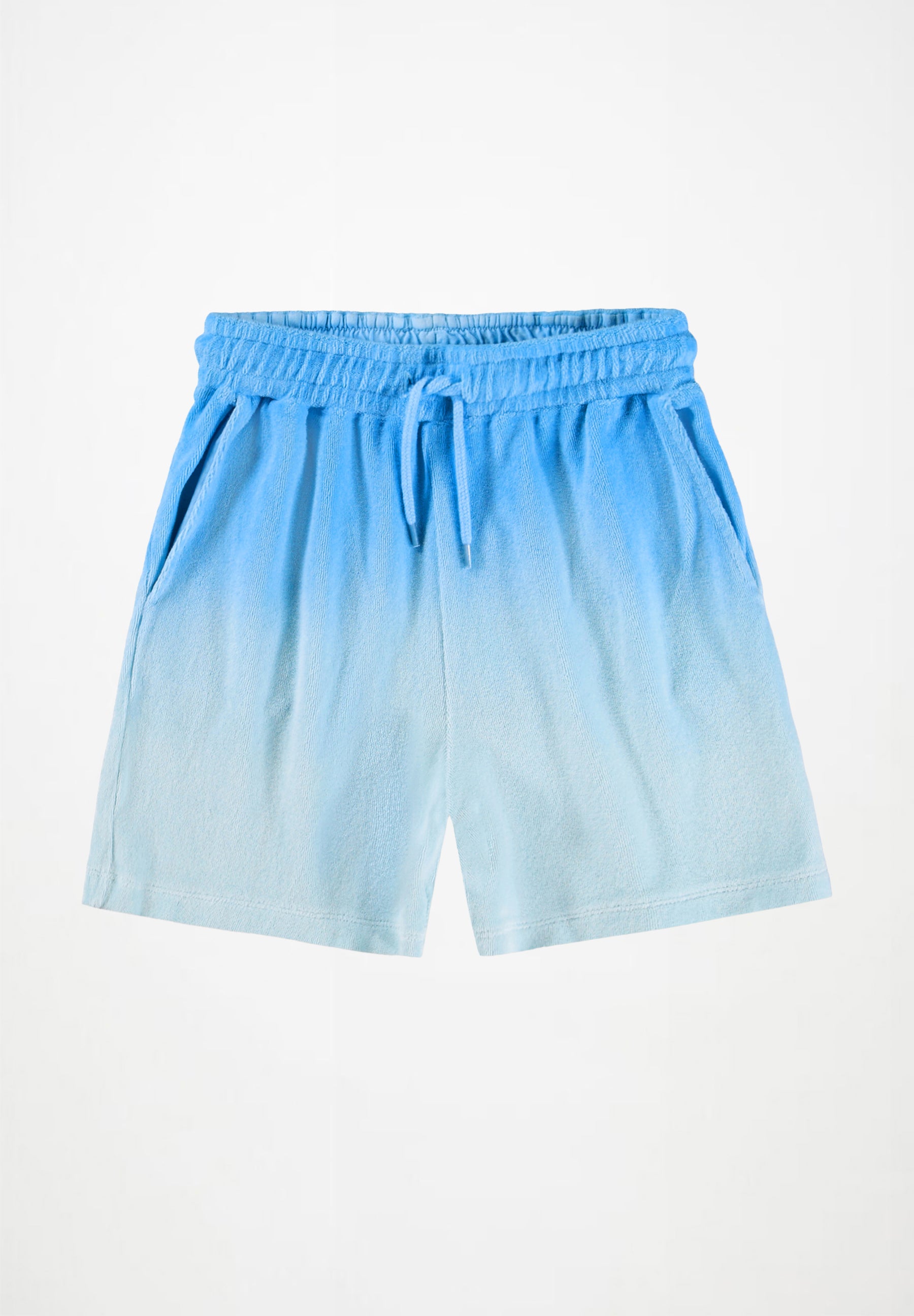 Molo Abay Shorts - Blue Light