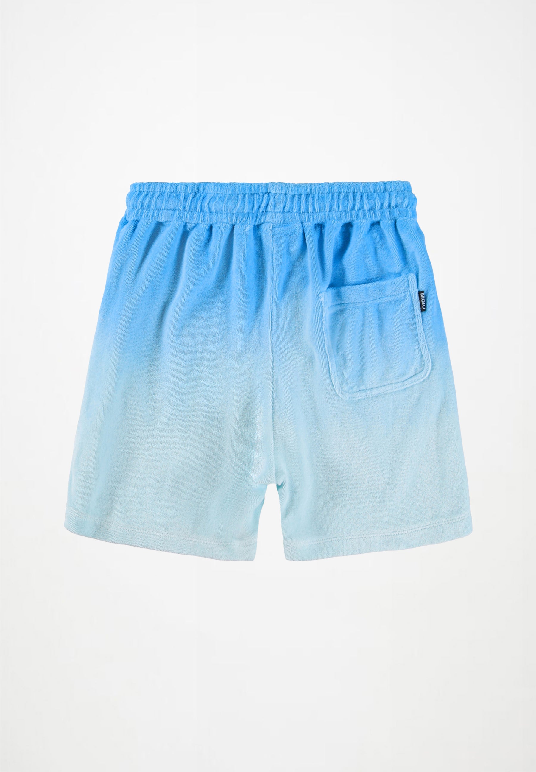 Molo Abay Shorts - Blue Light
