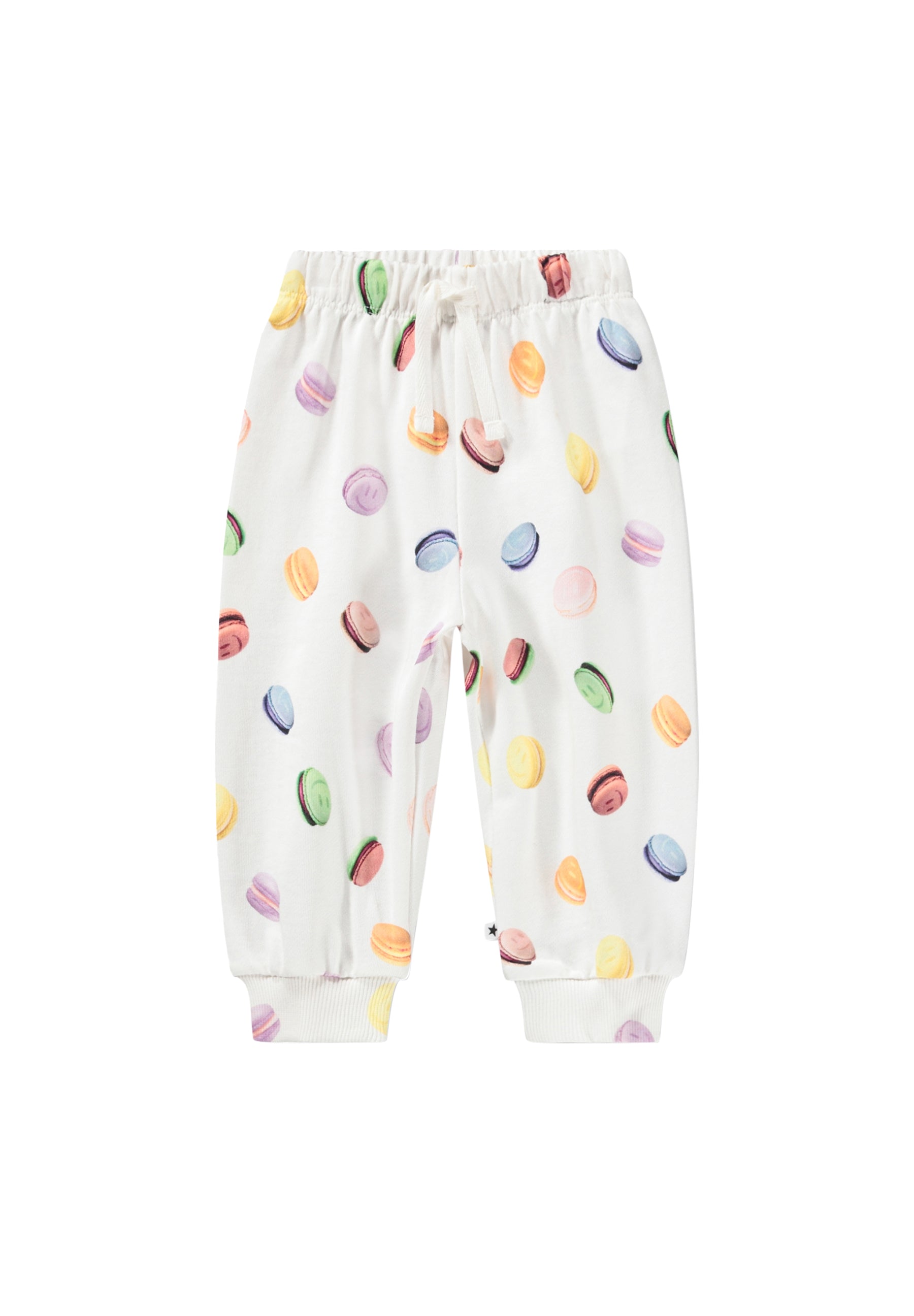 Molo Simeon Pant - Funny Macarons