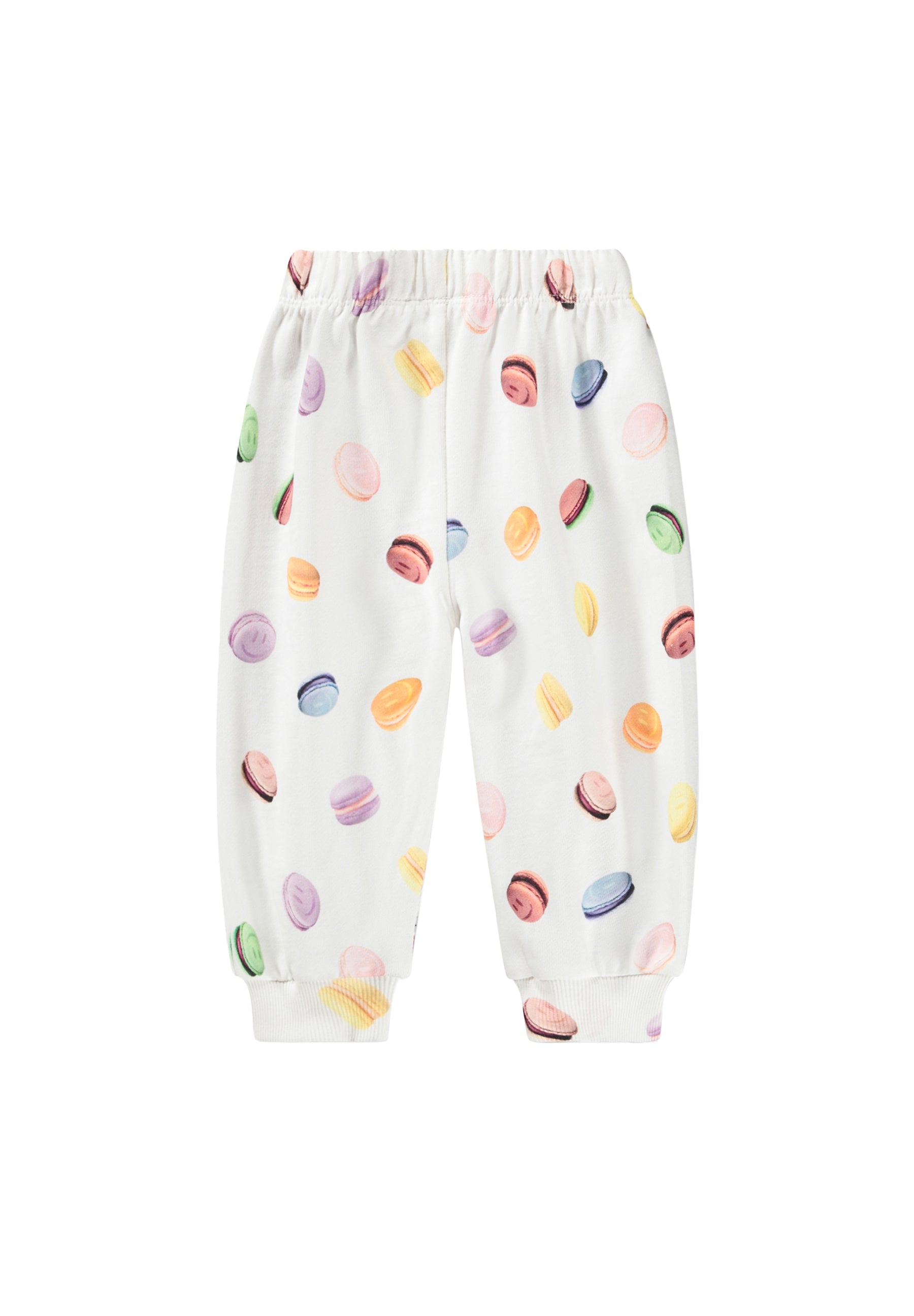 Molo Simeon Pant - Funny Macarons