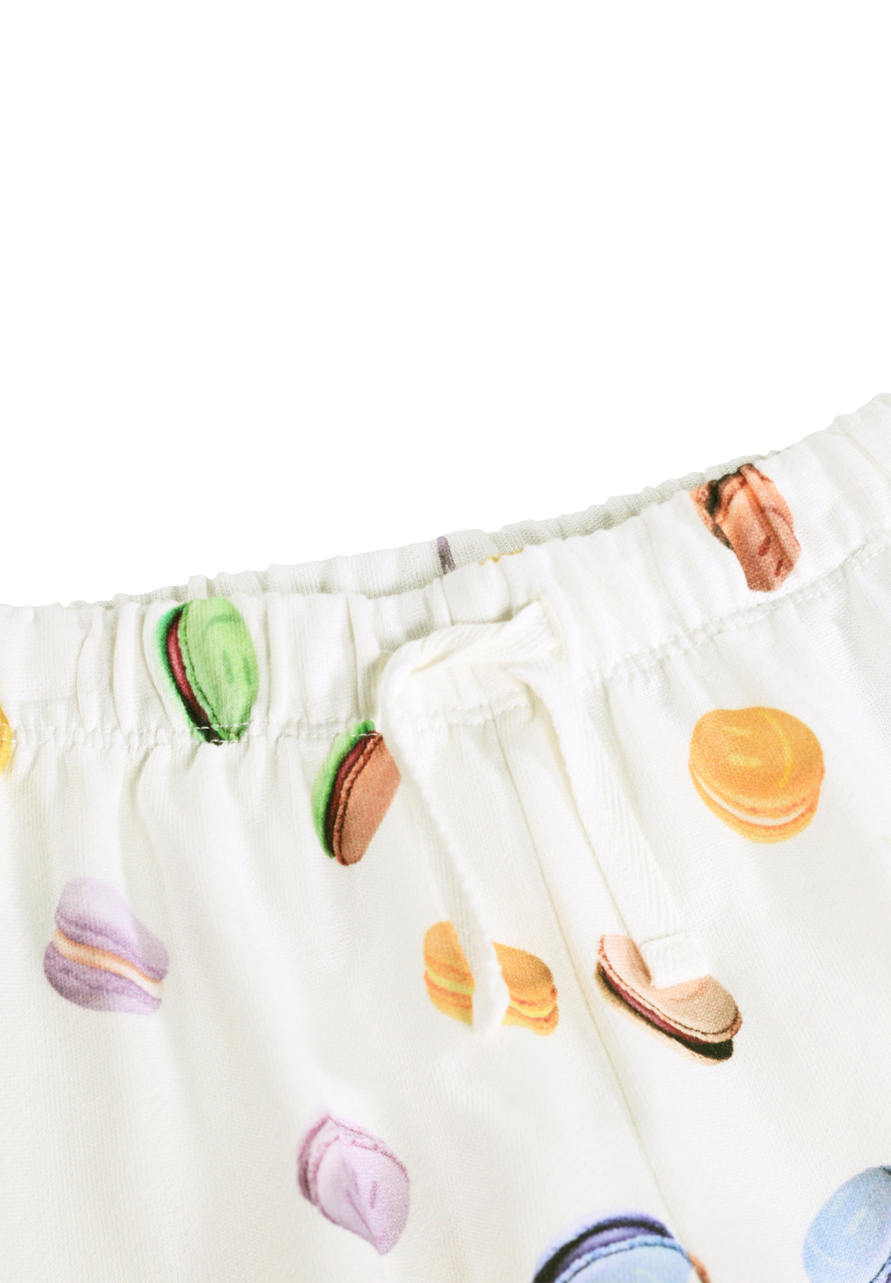 Molo Simeon Pant - Funny Macarons