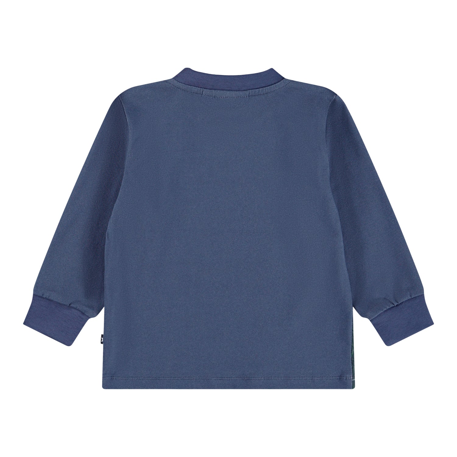 Molo Eloy Long Sleeve T-shirt - Dachshund Cubs