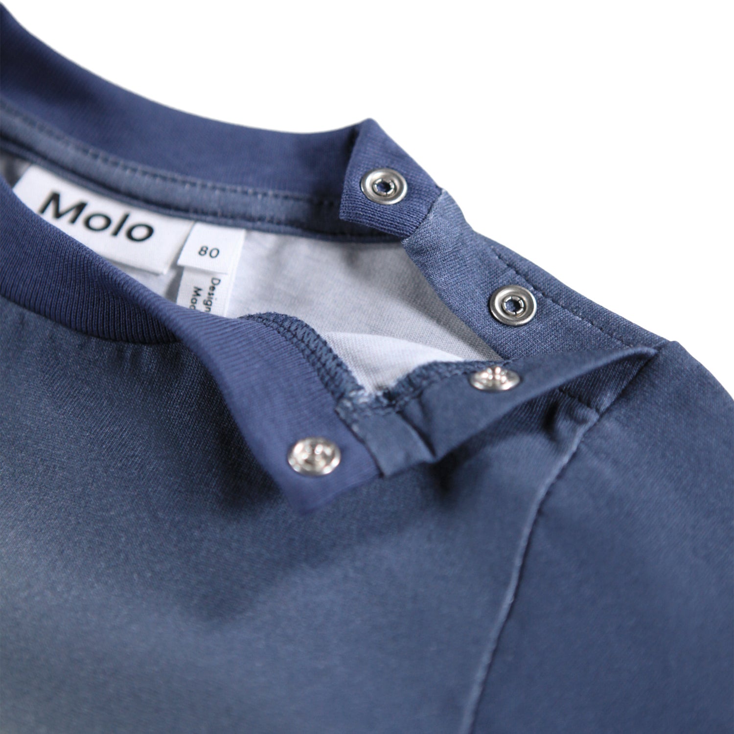 Molo Eloy Long Sleeve T-shirt - Dachshund Cubs