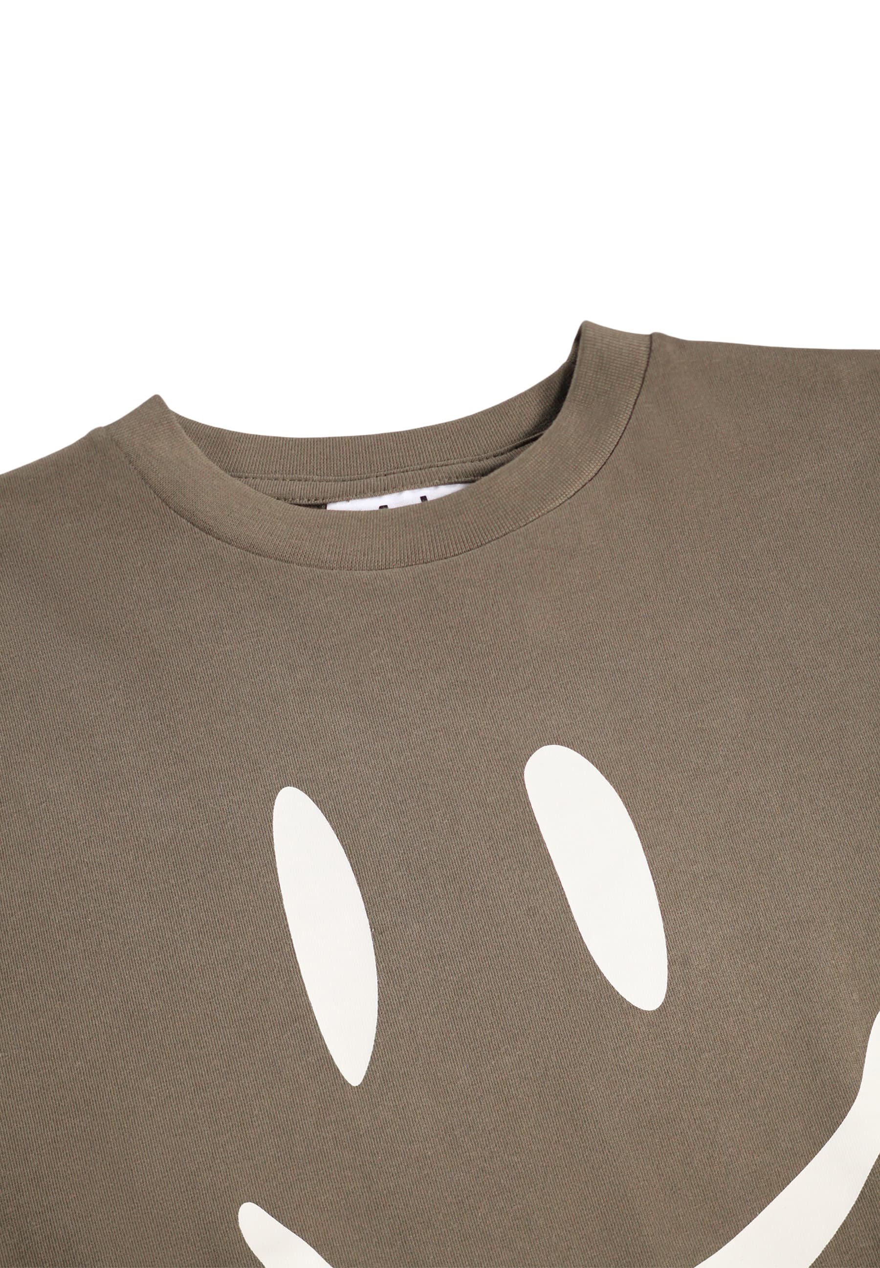 Molo Roxo Short Sleeves T-shirt - Ground