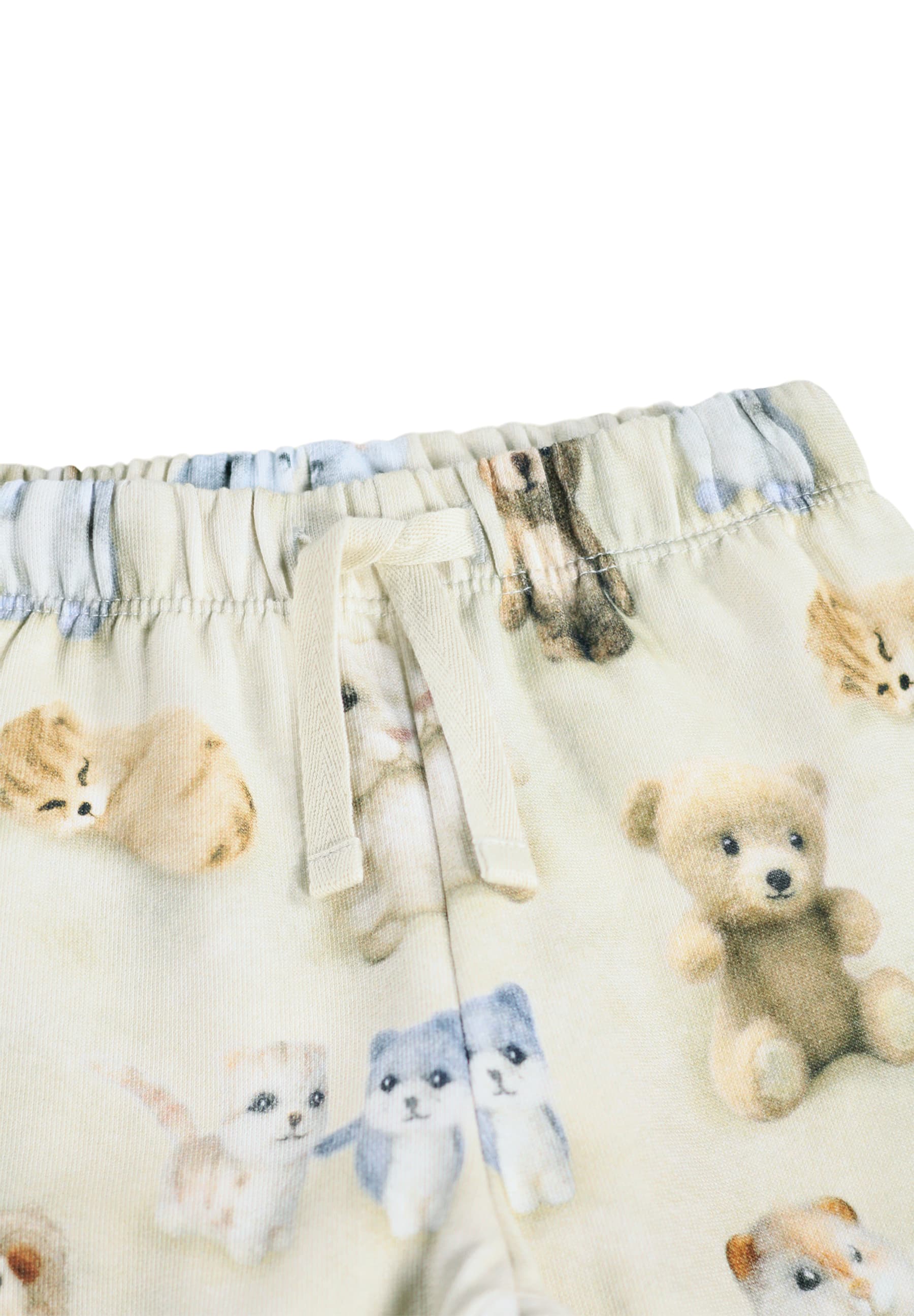Molo Simeon Pants - Felted Friends