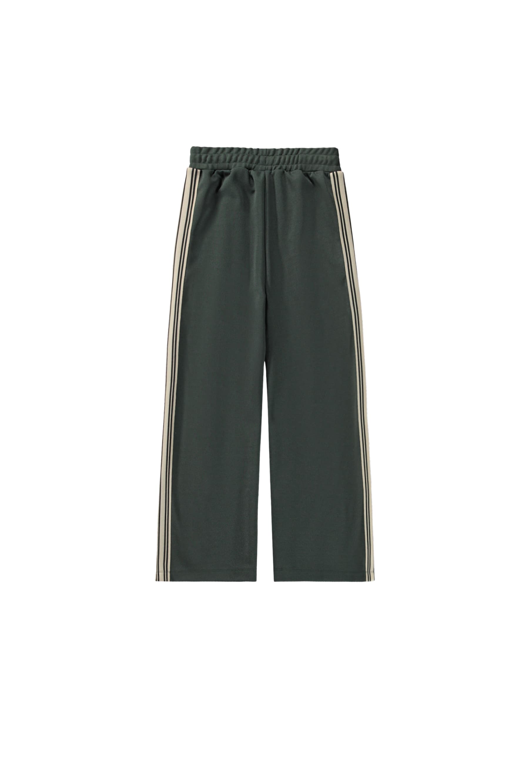 Molo Ash Soft Pants - Taxus