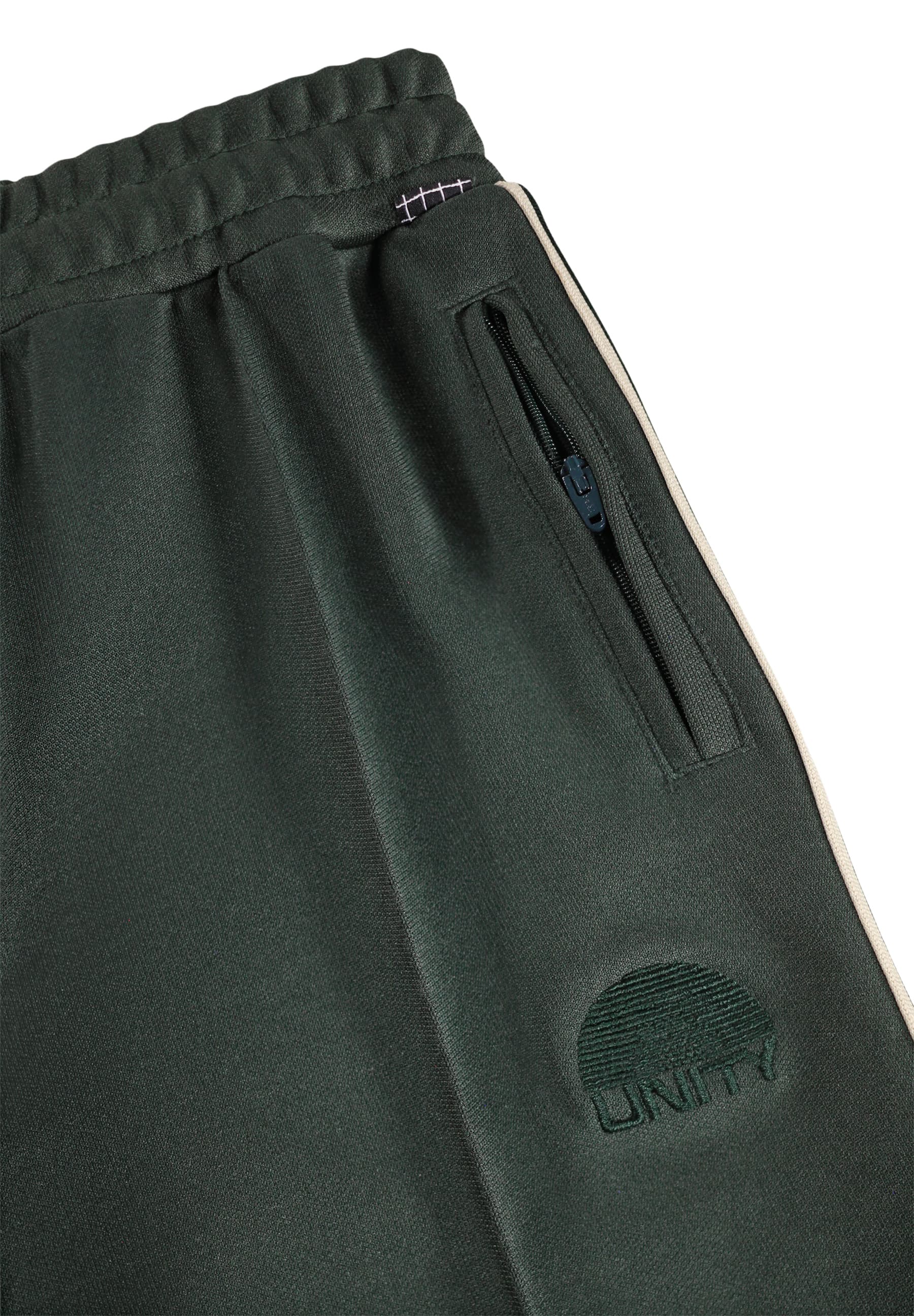Molo Ash Soft Pants - Taxus