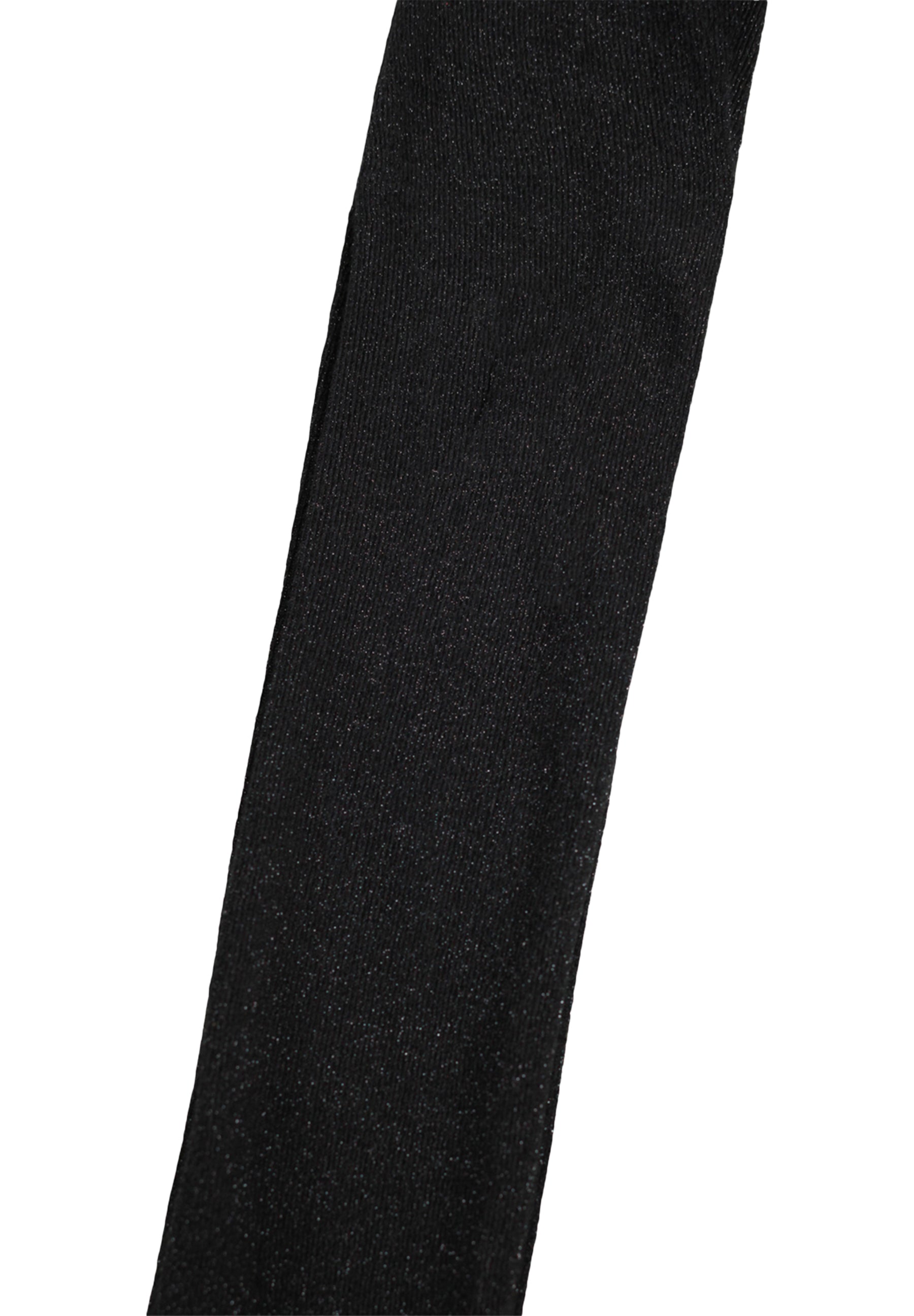 Molo Glitter Tights - Black
