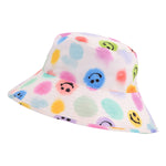 Molo Nadia Bucked Hat - Painted Dots