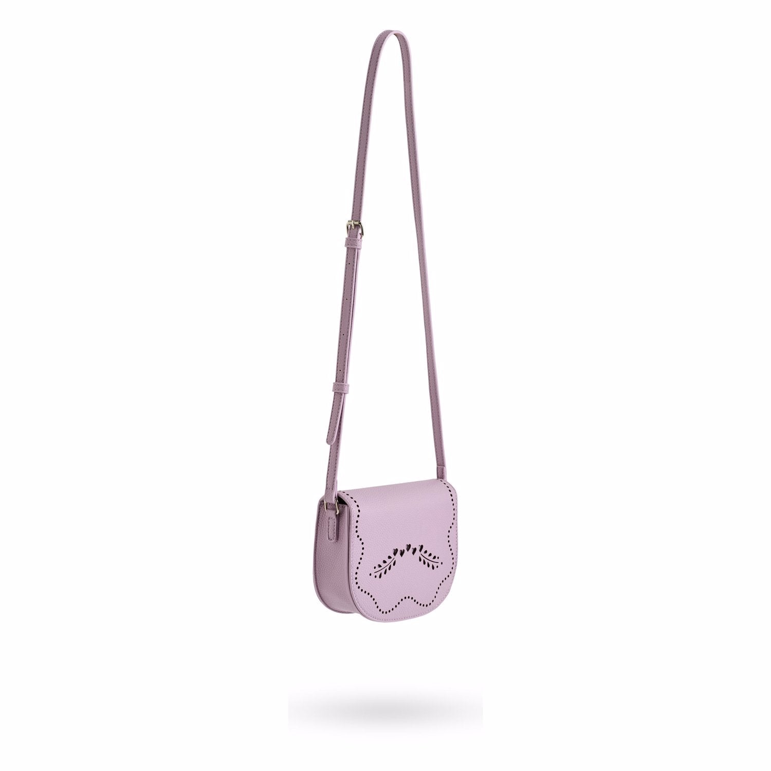 Molo Zora Bag - Crocus Petal