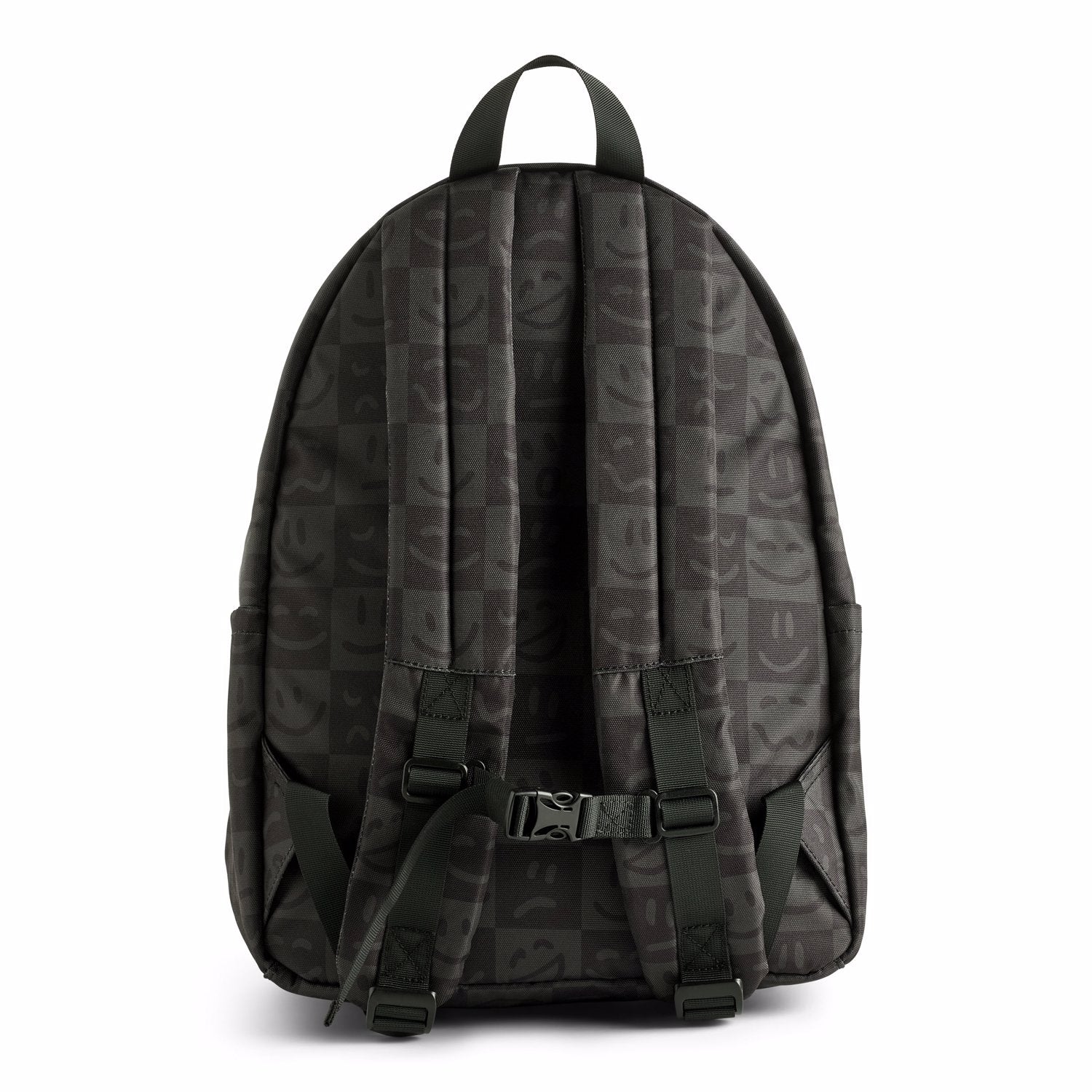 Molo Mio Backpack - Vibe Checks Black