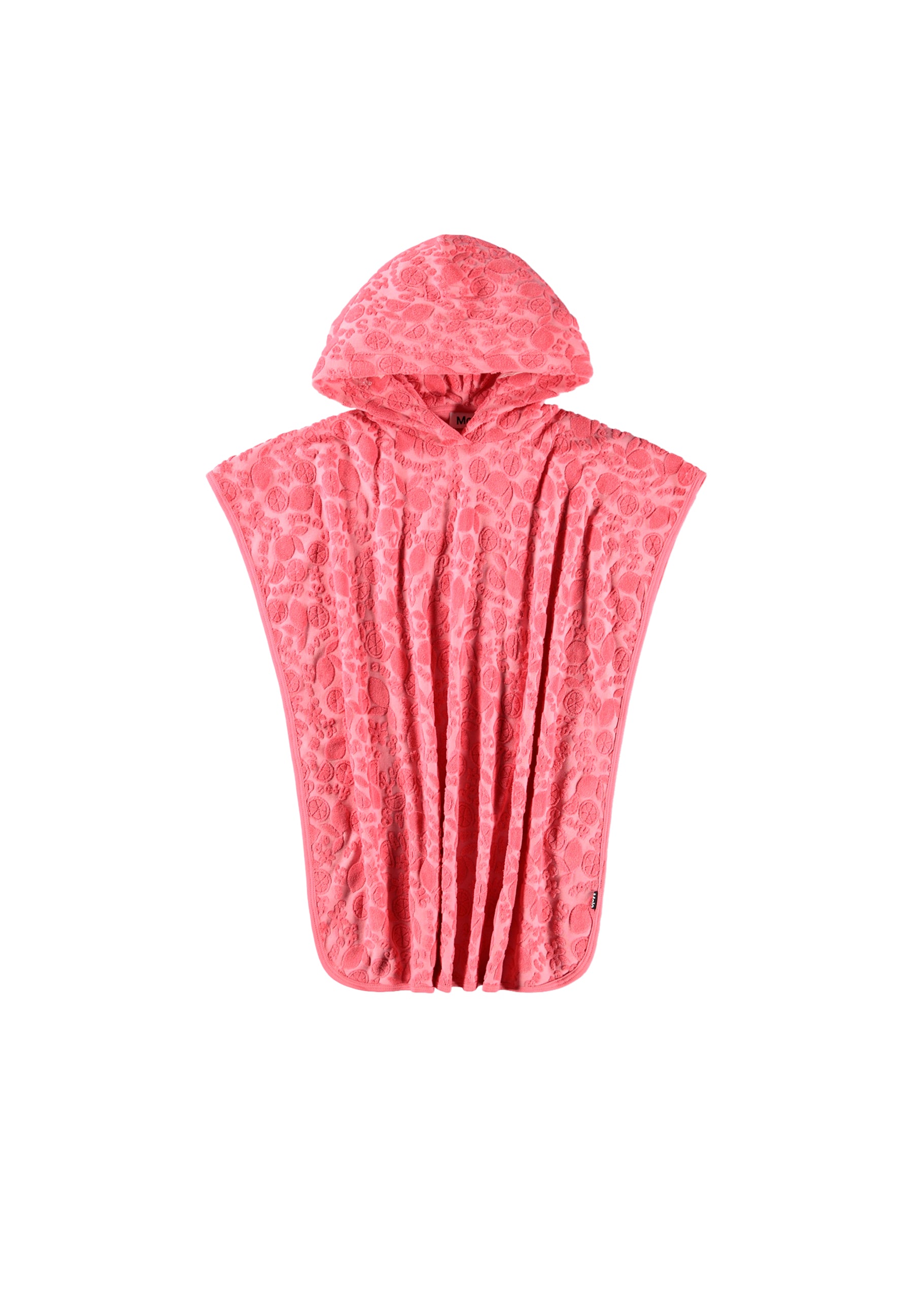 Molo Beach Cover Up - Lemon Quotes