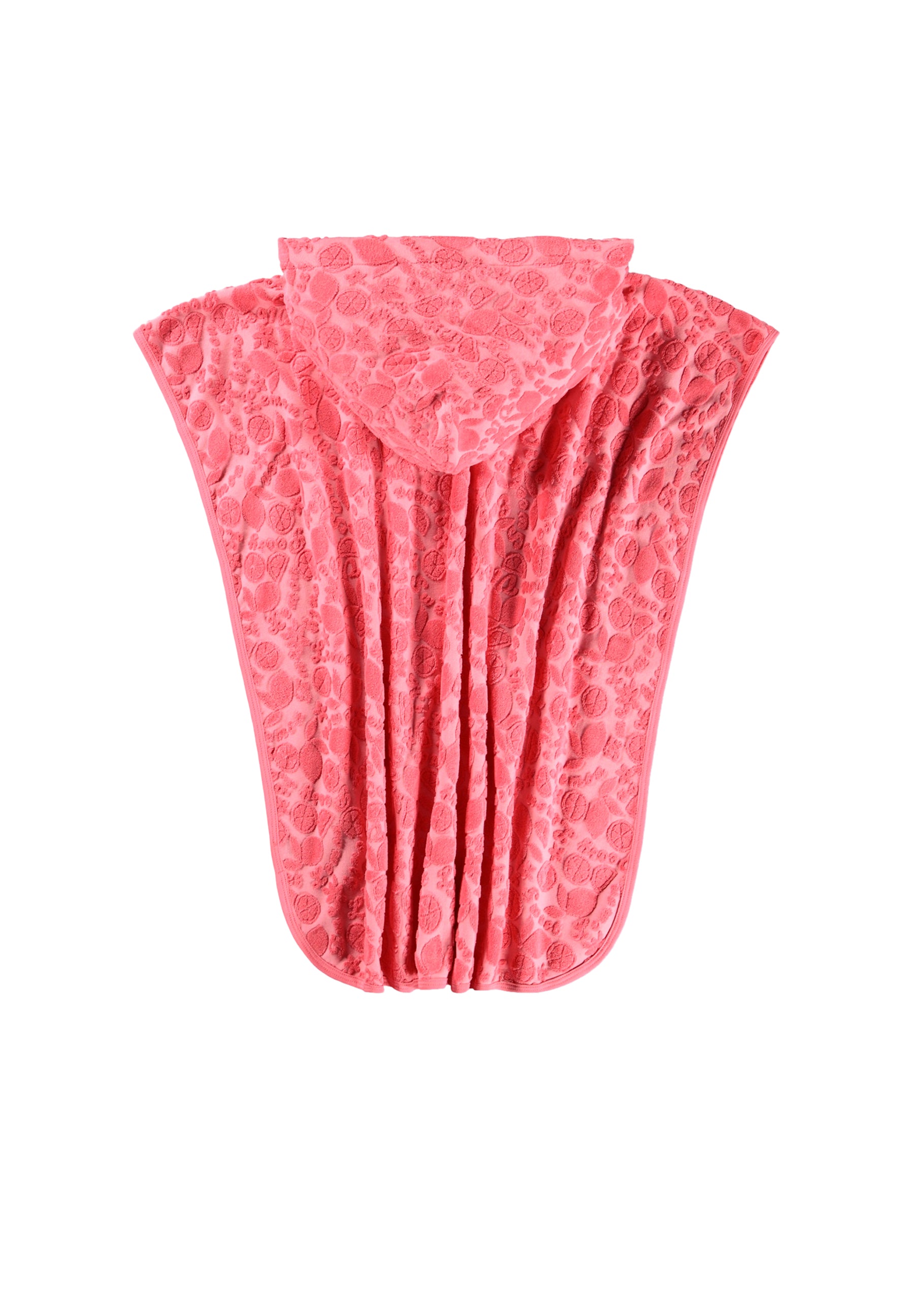 Molo Beach Cover Up - Lemon Quotes