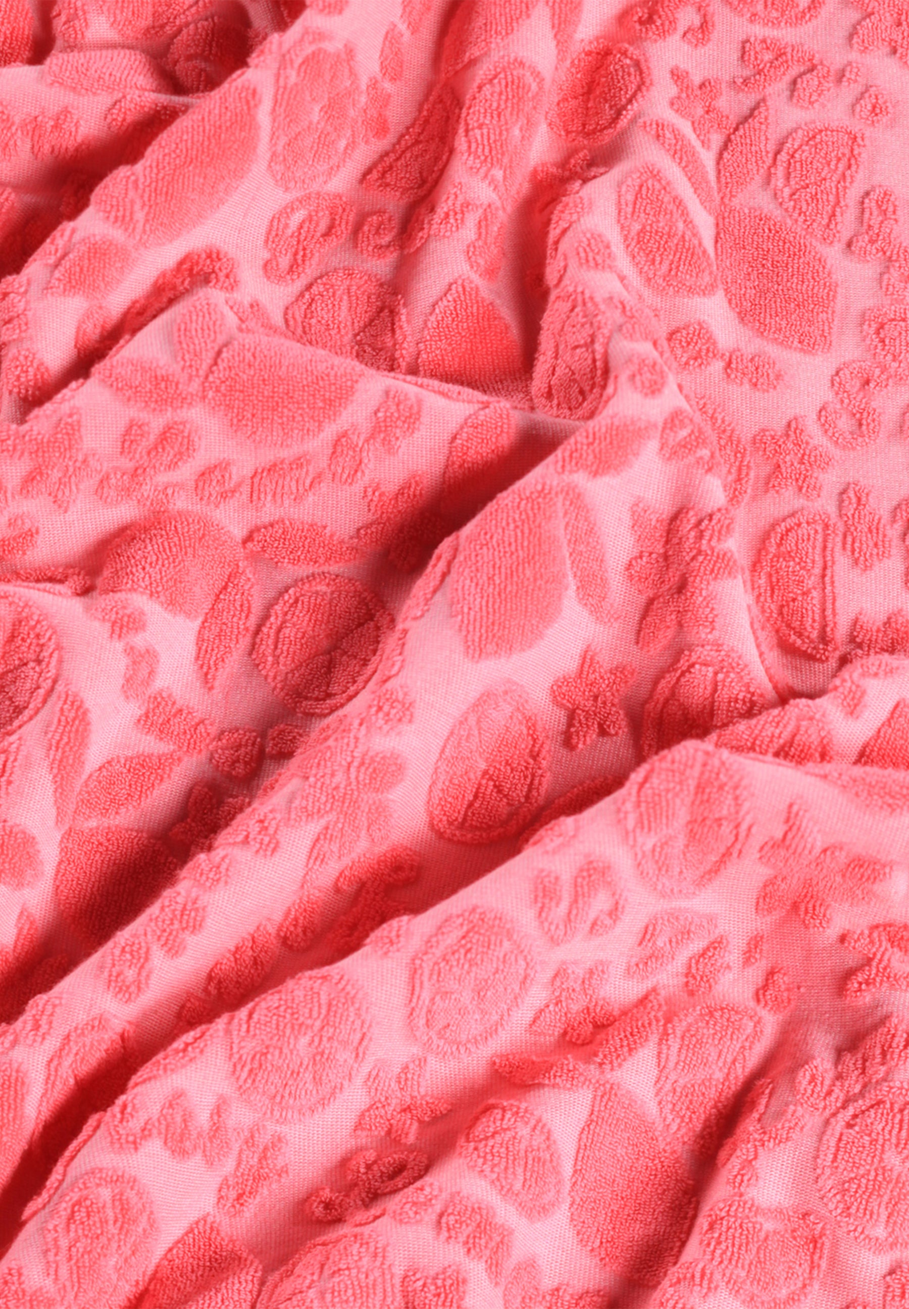 Molo Beach Cover Up - Lemon Quotes