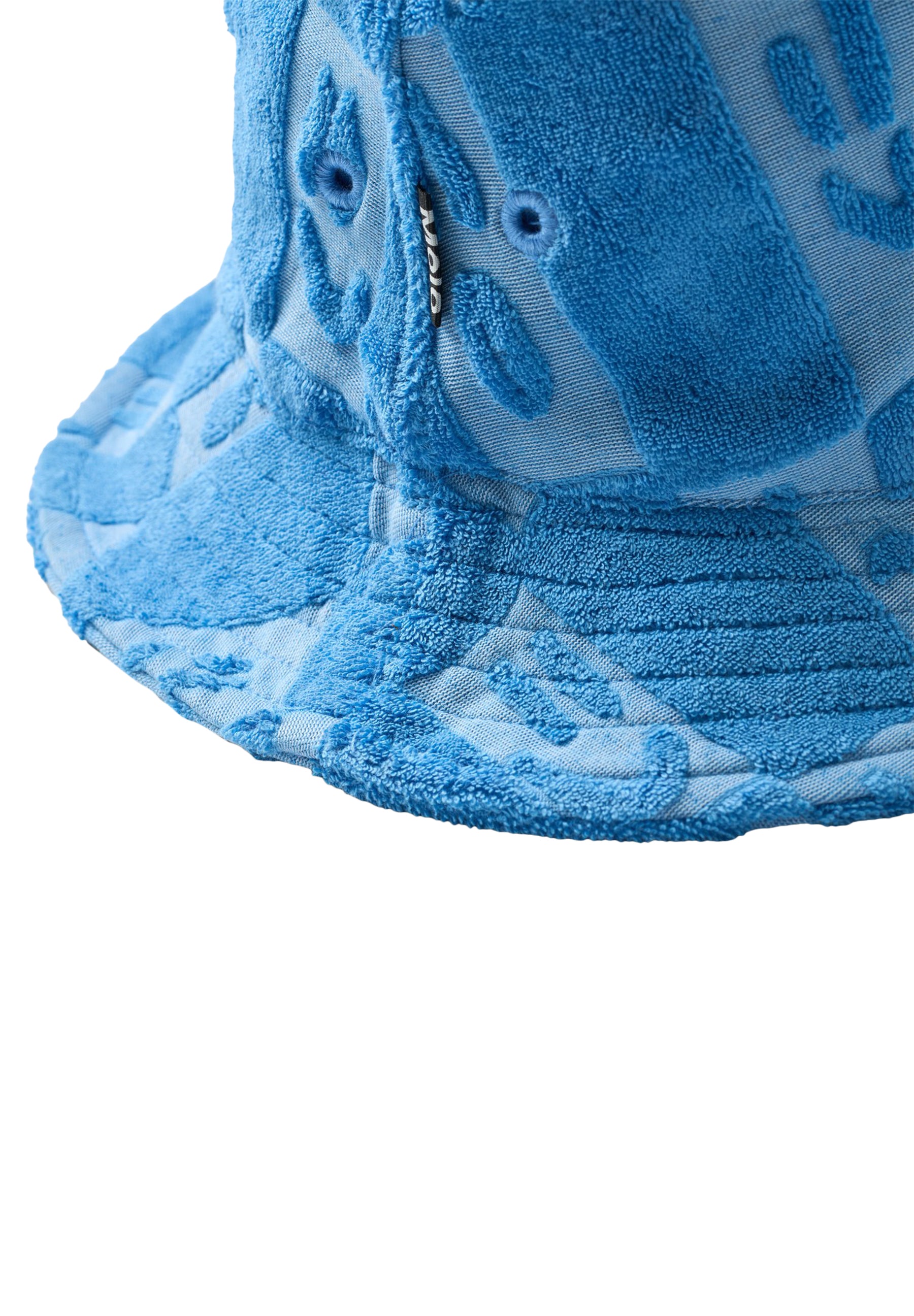Molo Siks Hats - Terry Blue