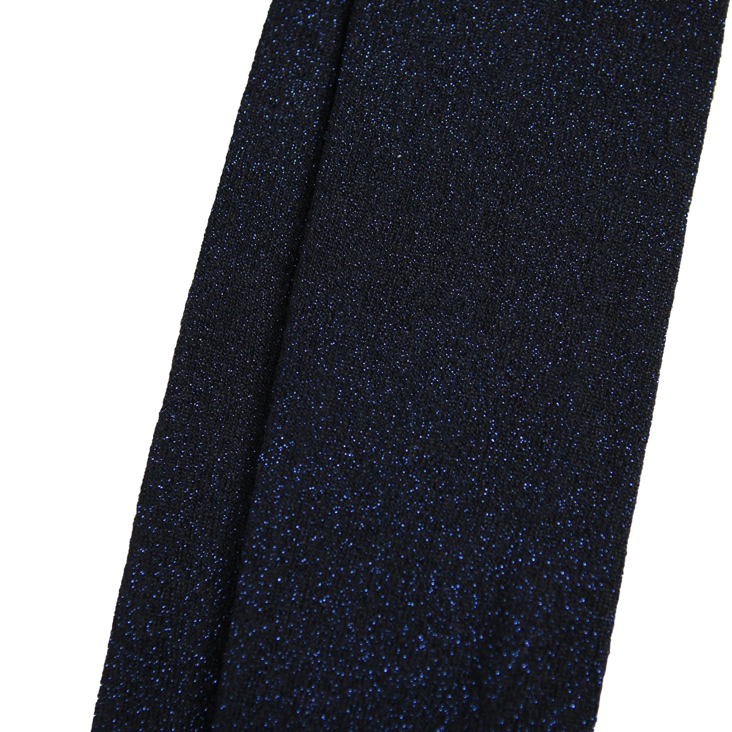 Molo Glitter Tights - Galaxy Blue