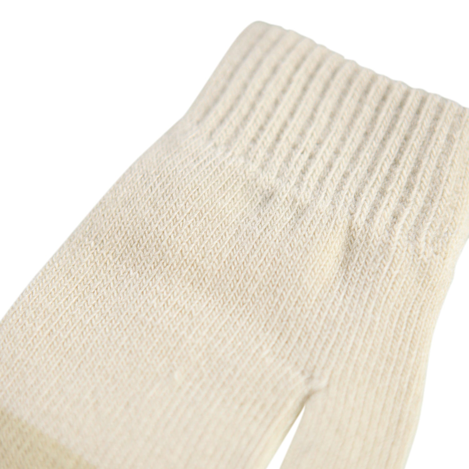 Molo Kenny 2 pack Mittens - White Noise