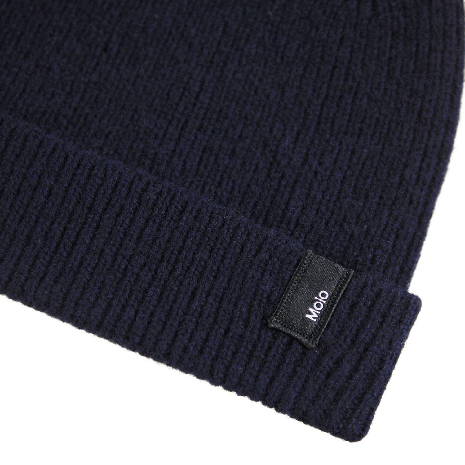 Molo Keilo Hat - Galaxy Blue