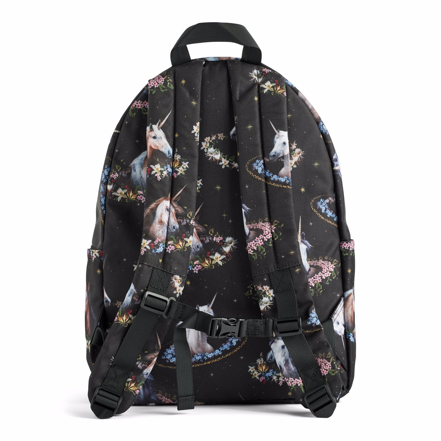 Molo Mio Backpack - Magical Galaxies