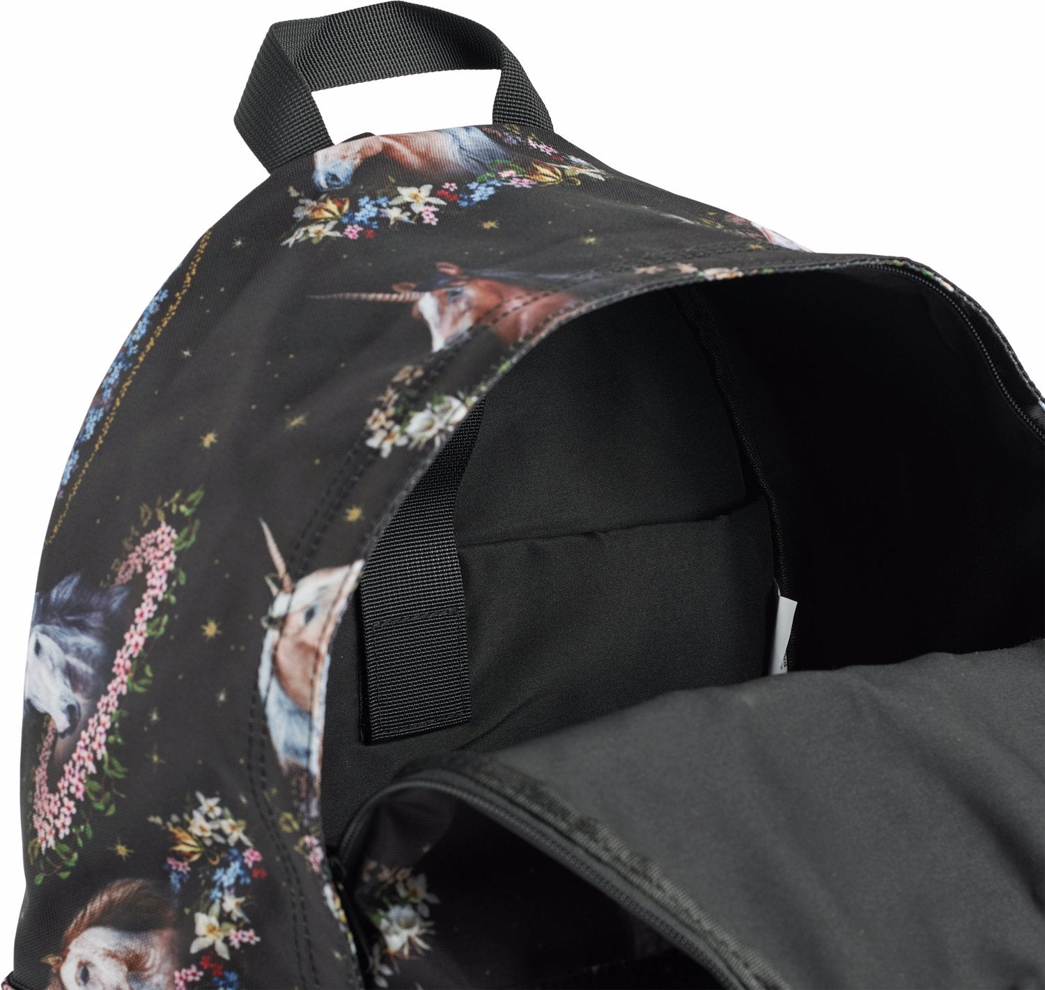 Molo Mio Backpack - Magical Galaxies