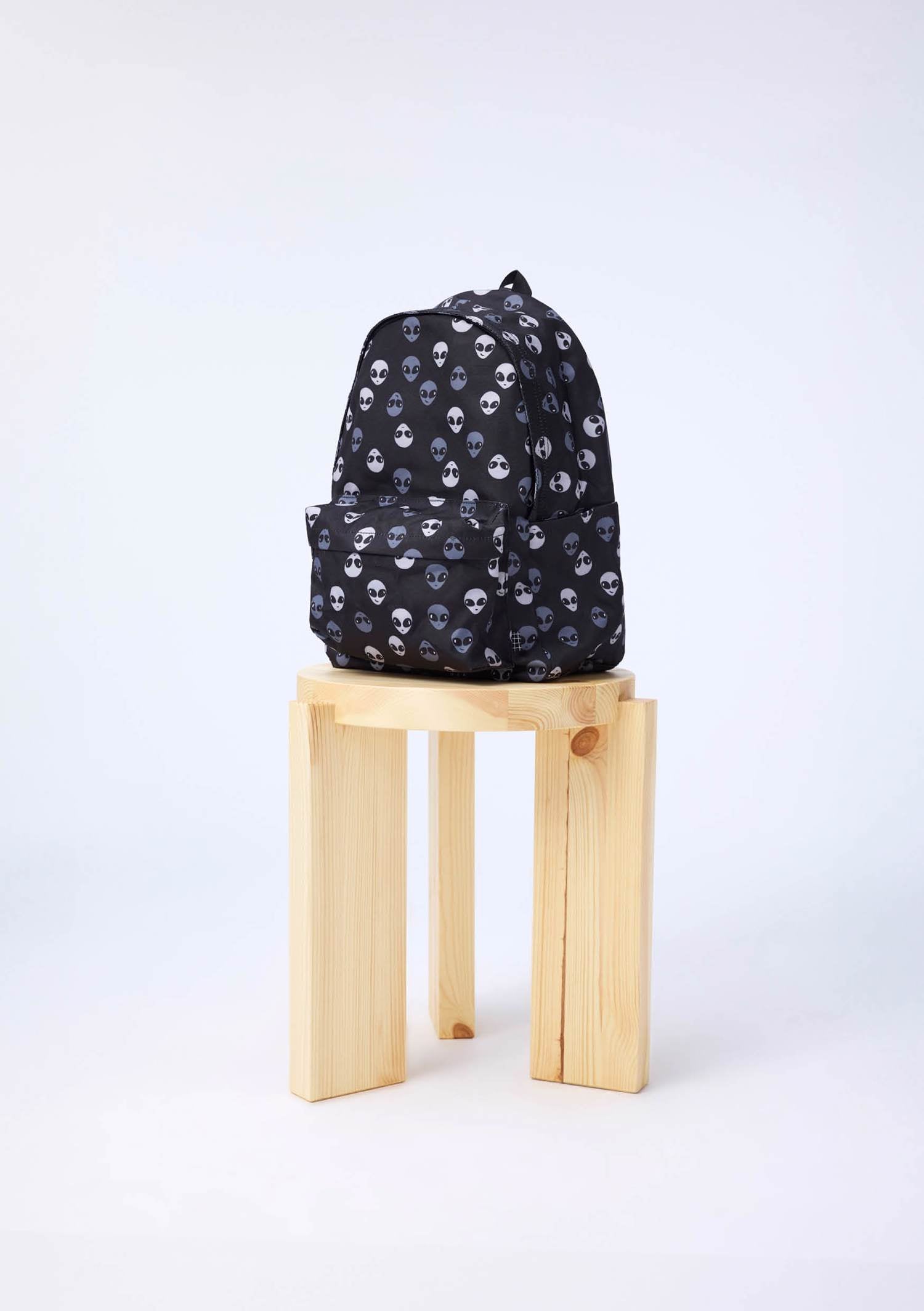 Molo Mio Backpack - Friendly Being