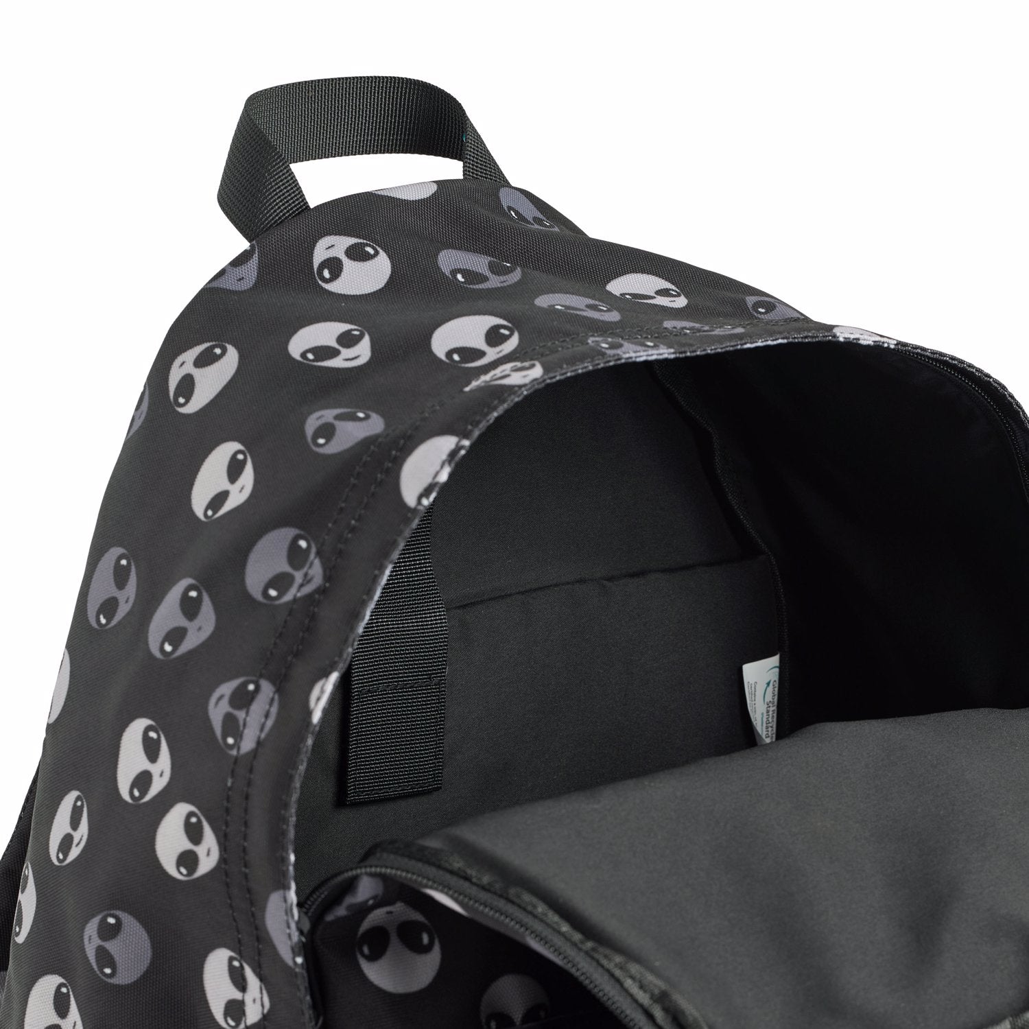 Molo Mio Backpack - Friendly Being