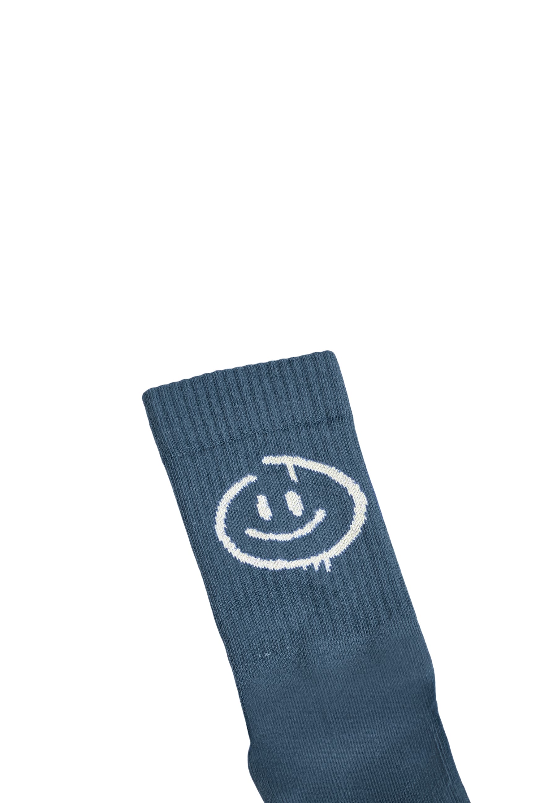 Molo Norman Socks - Blue Moon