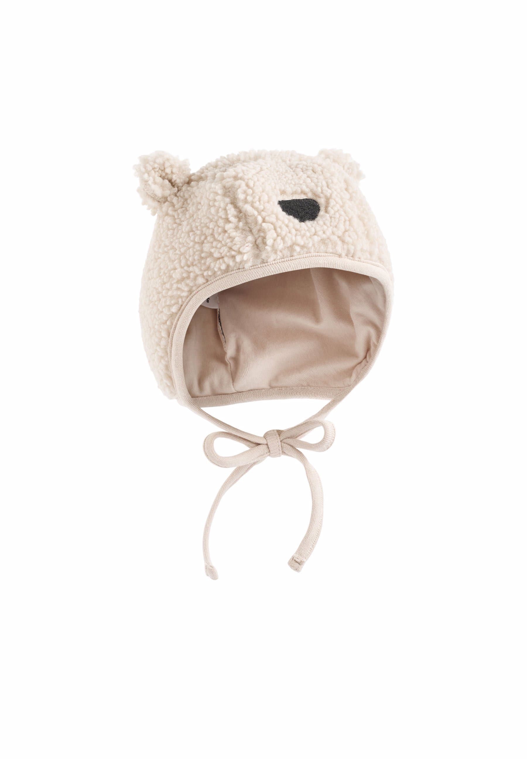 Molo Kandis Hats - Soft Powder