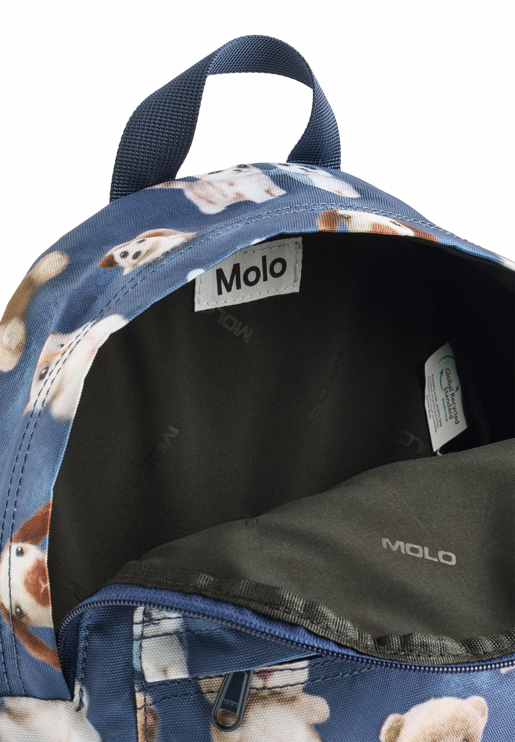 Molo Mini Backpack - Felt Friends