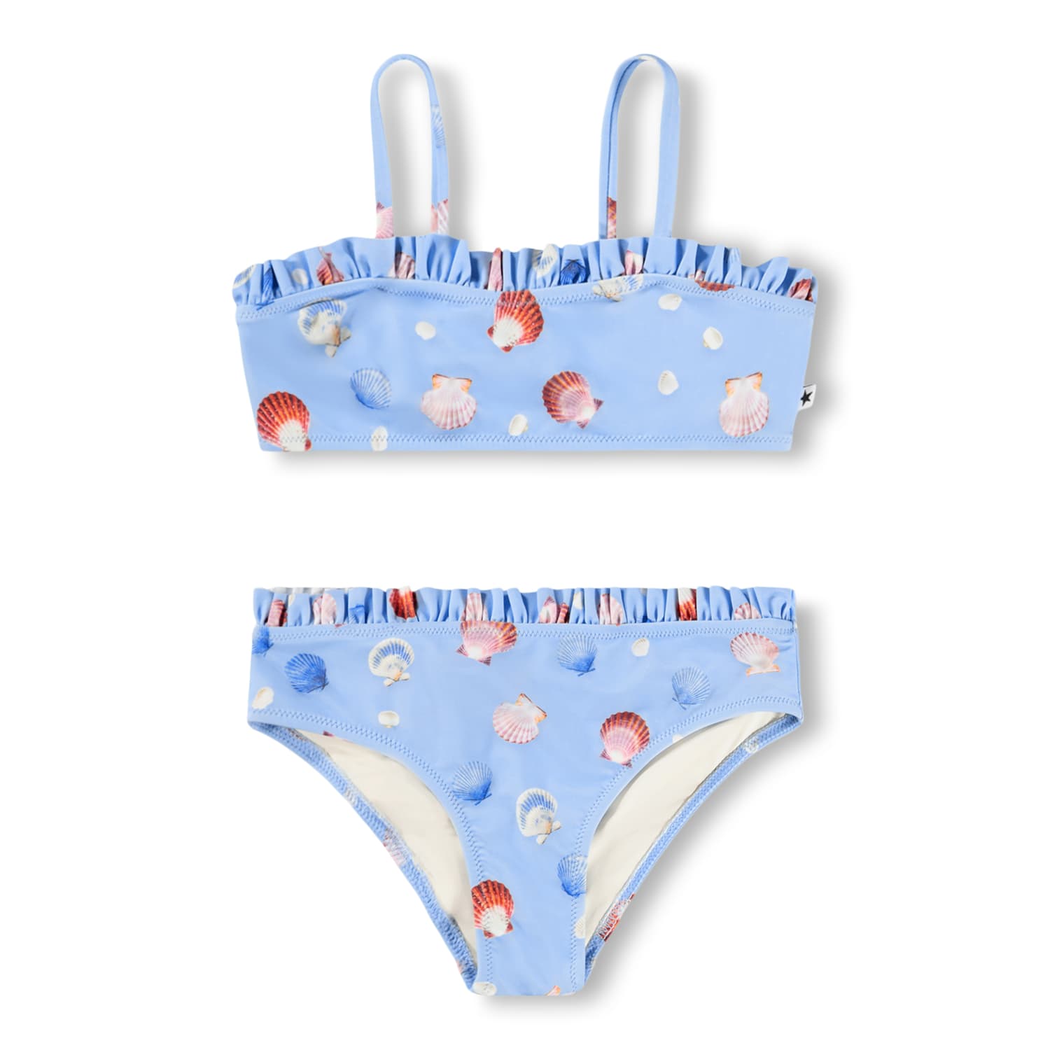 Molo Naila Bikini - Shells