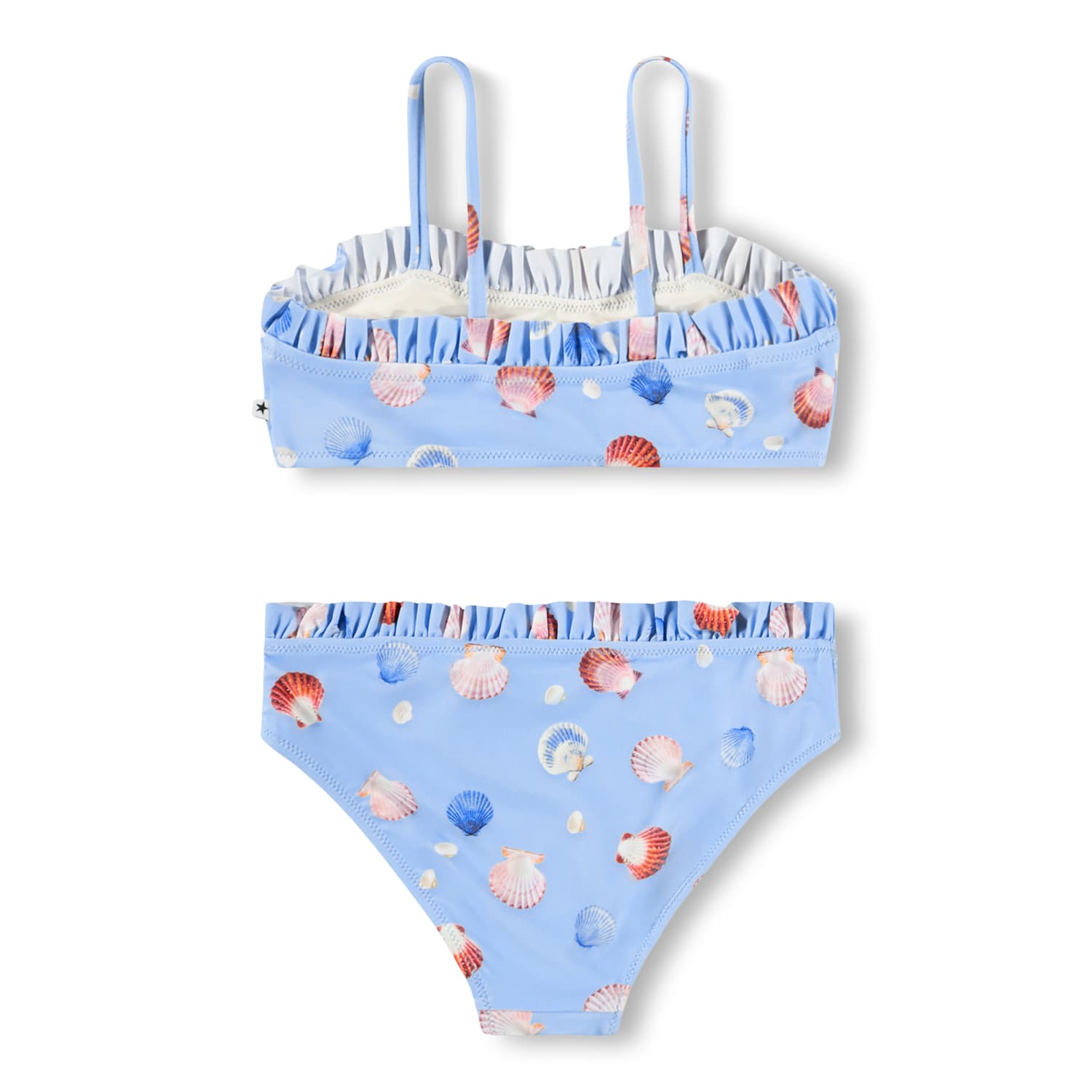 Molo Naila Bikini - Shells