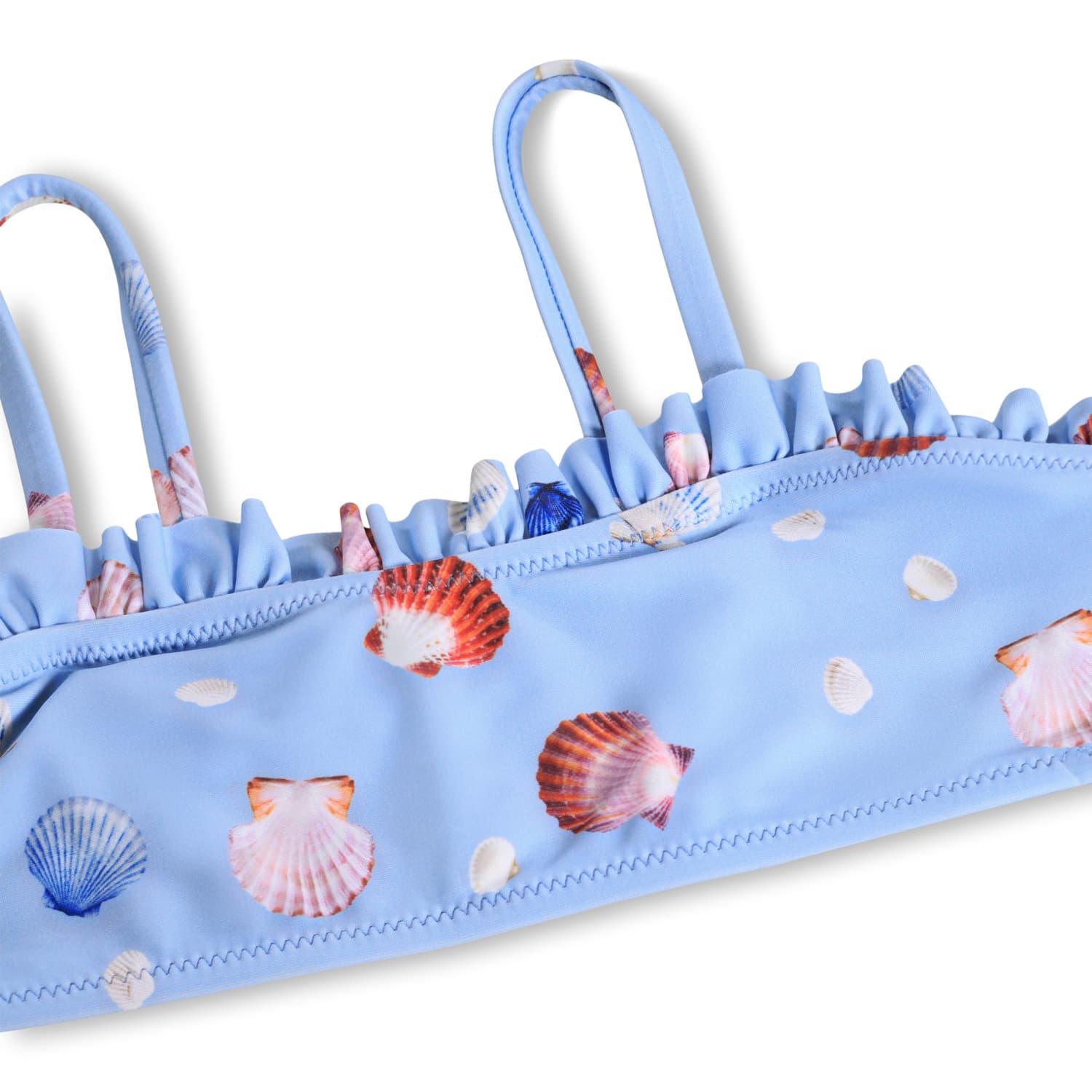 Molo Naila Bikini - Shells