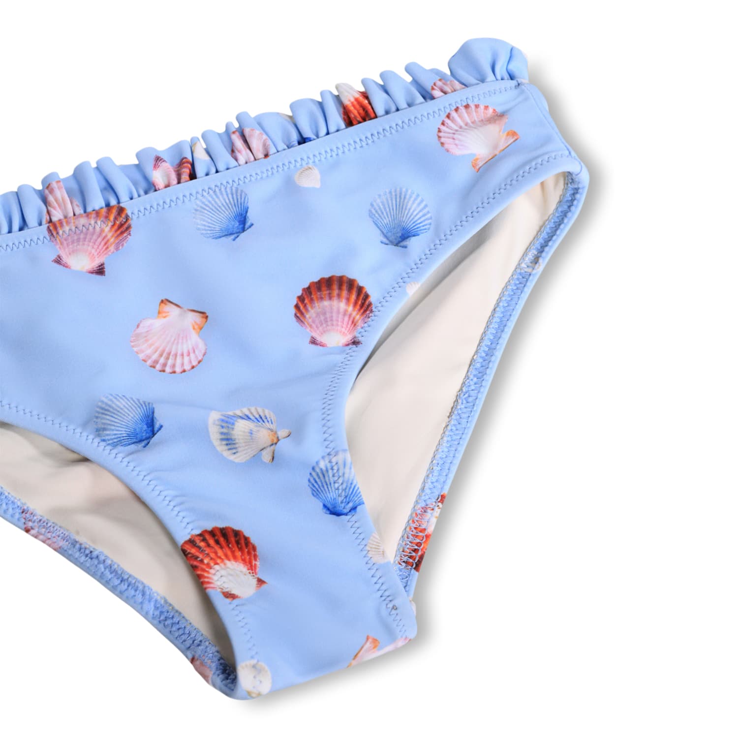 Molo Naila Bikini - Shells