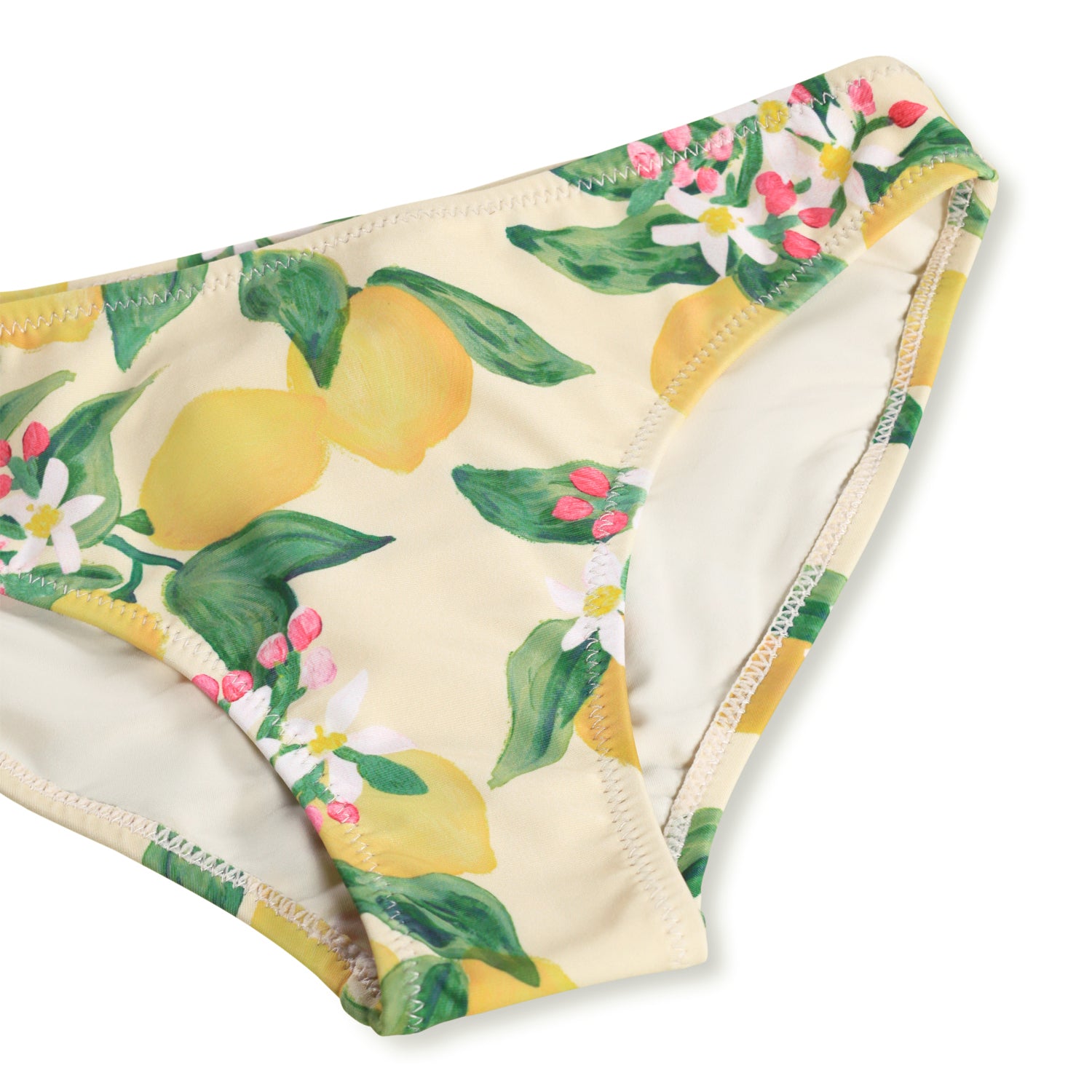 Molo Naja Bikini - Citrus