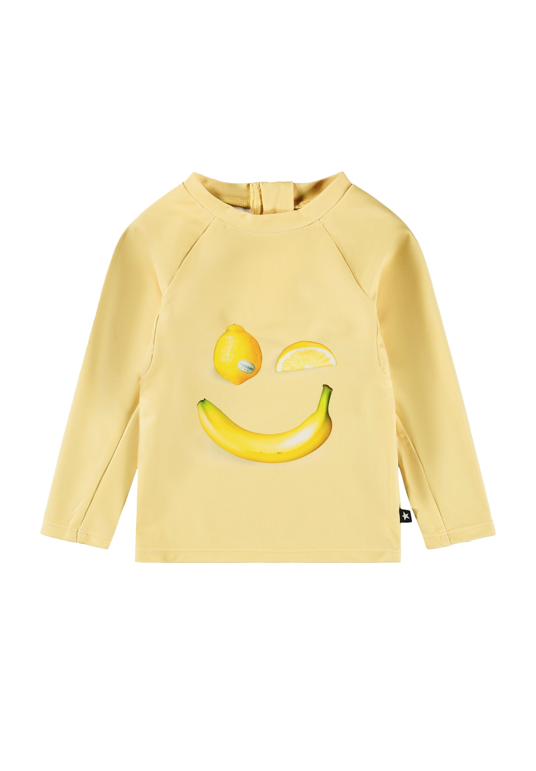 Molo Nemo Rashguard - Happy Fruits