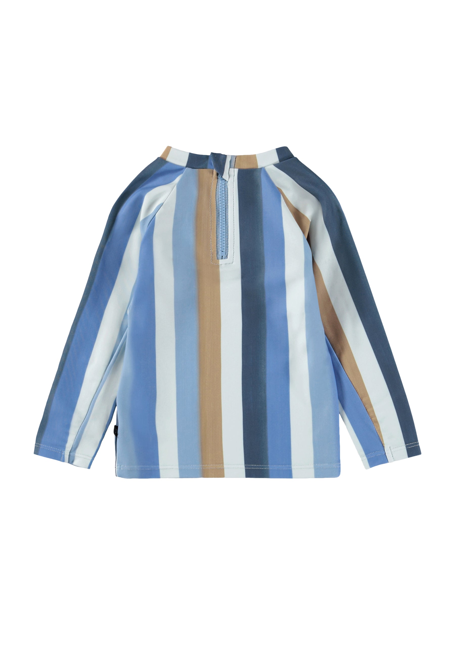Molo Nemo Rashguard - Painted Stripes