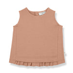 1+ in the Family Alessia Blouse - Apricot