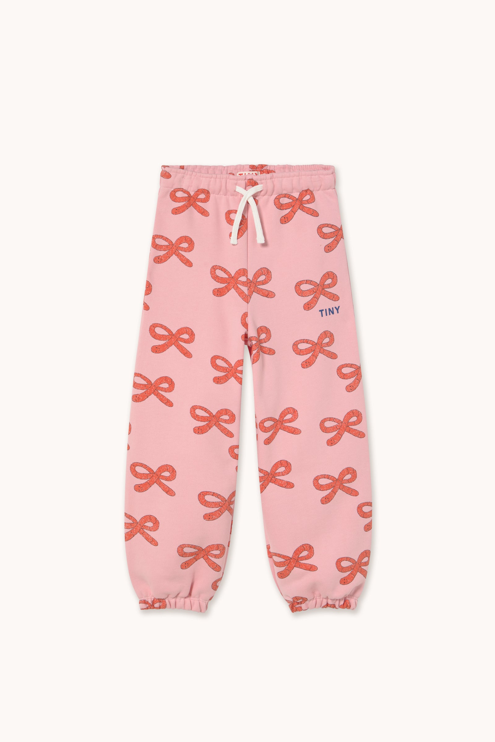 Tiny Cottons Worms Sweatpant - Pink