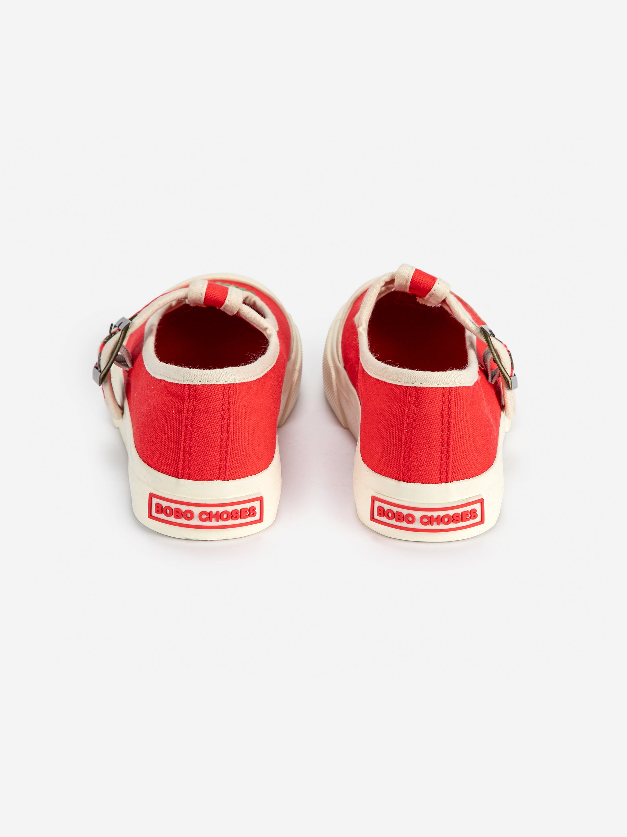 Bobo Choses Pixel Daisy Sneakers
